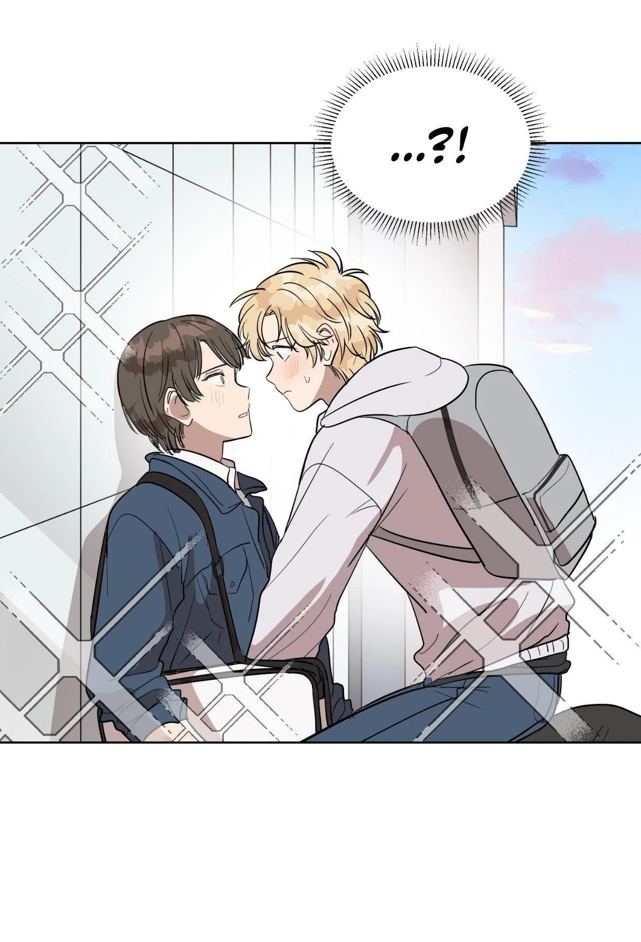 Sự Hiểu Lầm Ngọt Ngào Chapter 4 Trang 26