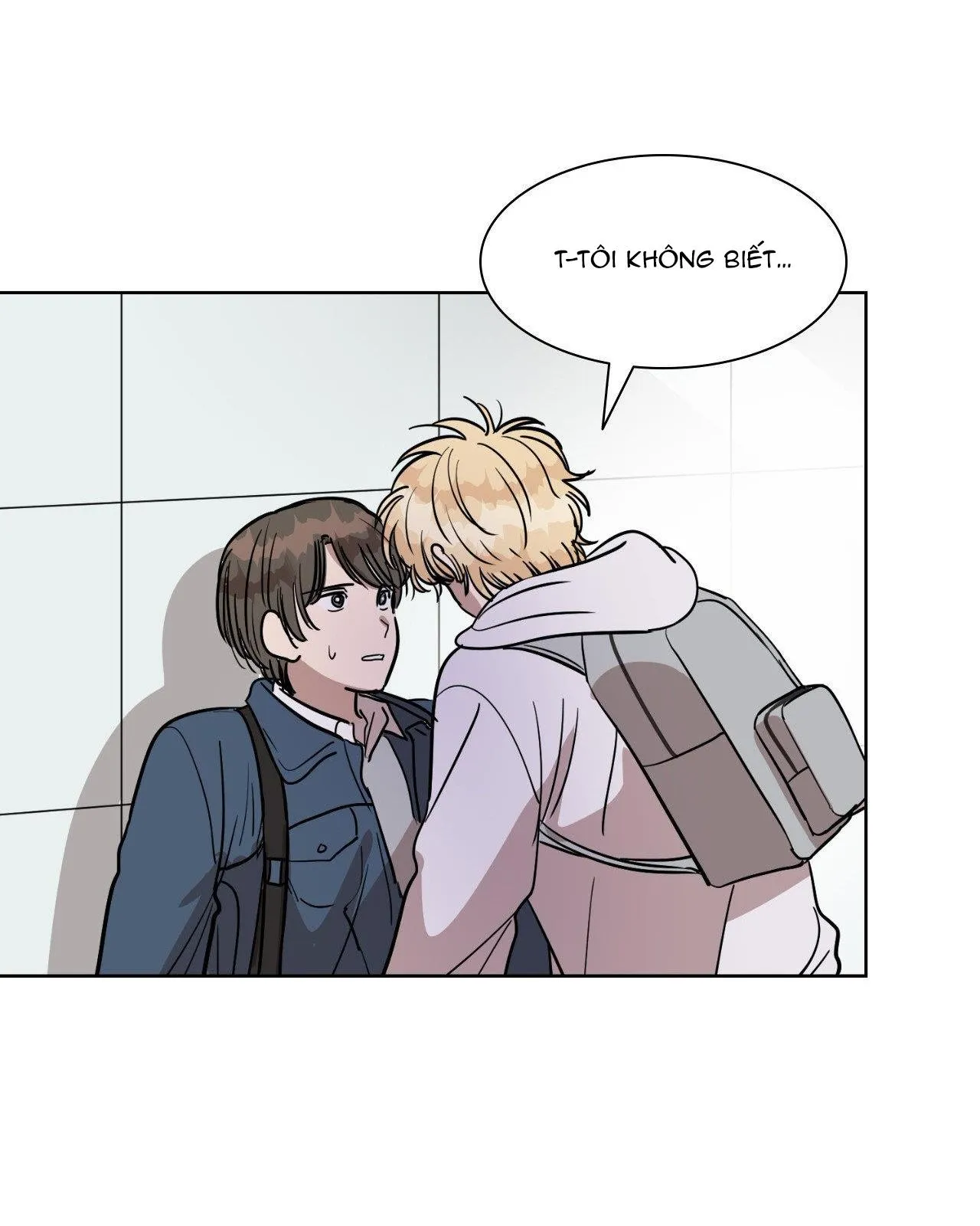 Sự Hiểu Lầm Ngọt Ngào Chapter 4 Trang 31