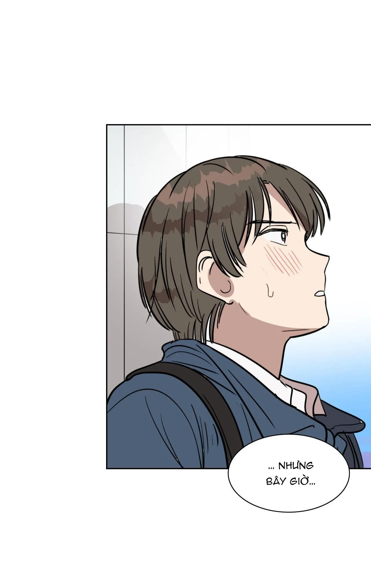 Sự Hiểu Lầm Ngọt Ngào Chapter 4 Trang 32