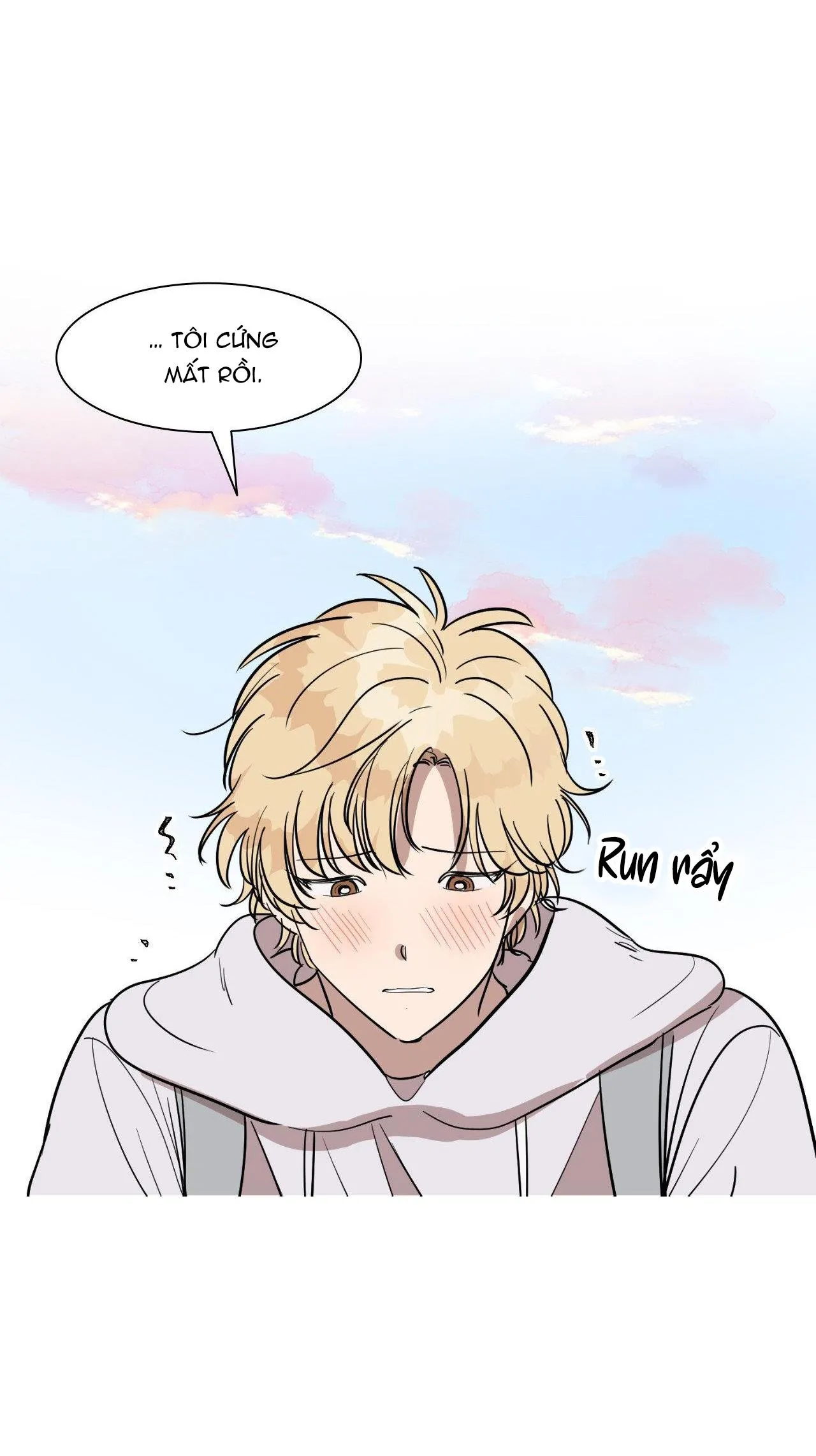 Sự Hiểu Lầm Ngọt Ngào Chapter 4 Trang 33