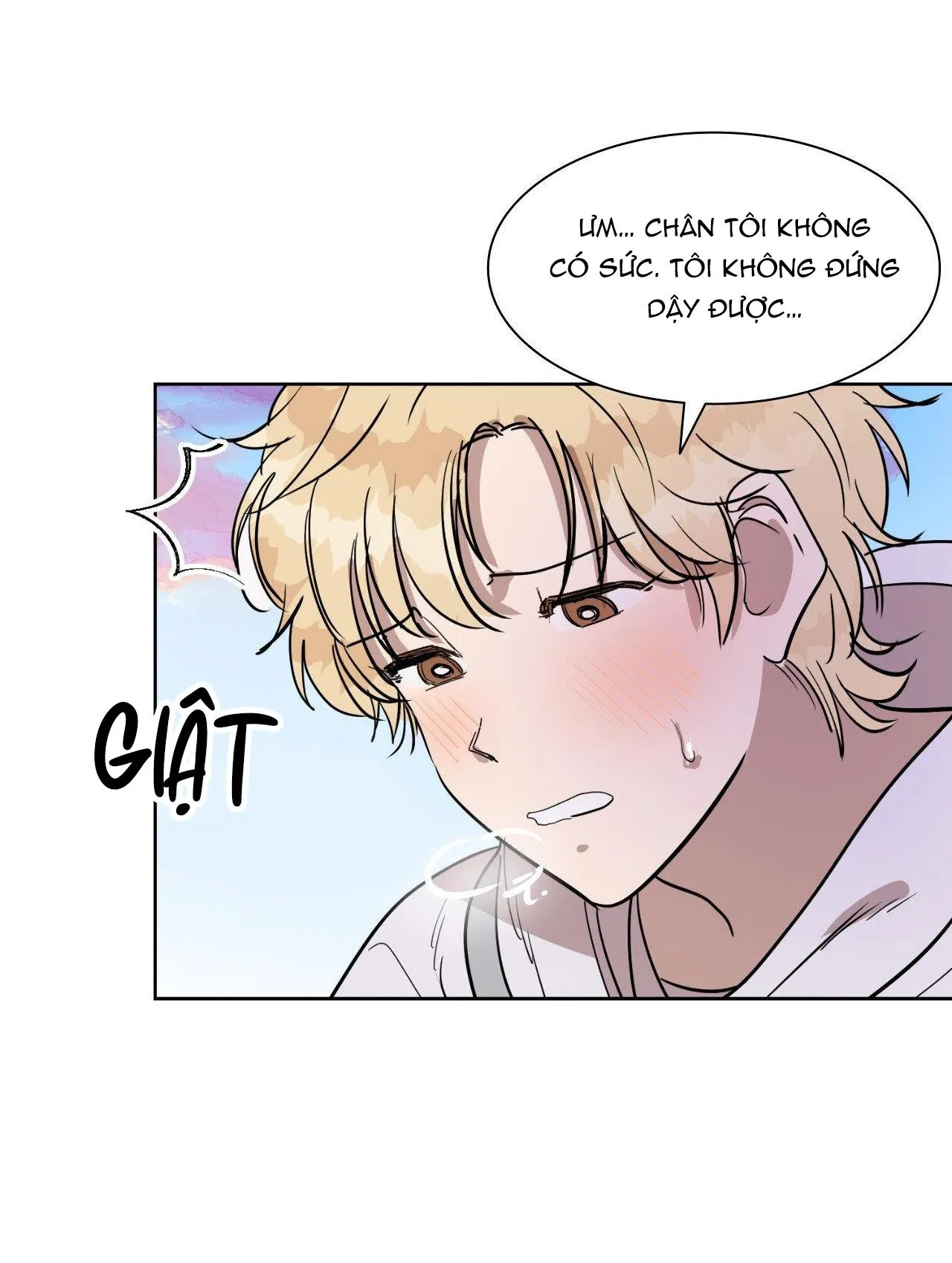 Sự Hiểu Lầm Ngọt Ngào Chapter 5 Trang 6