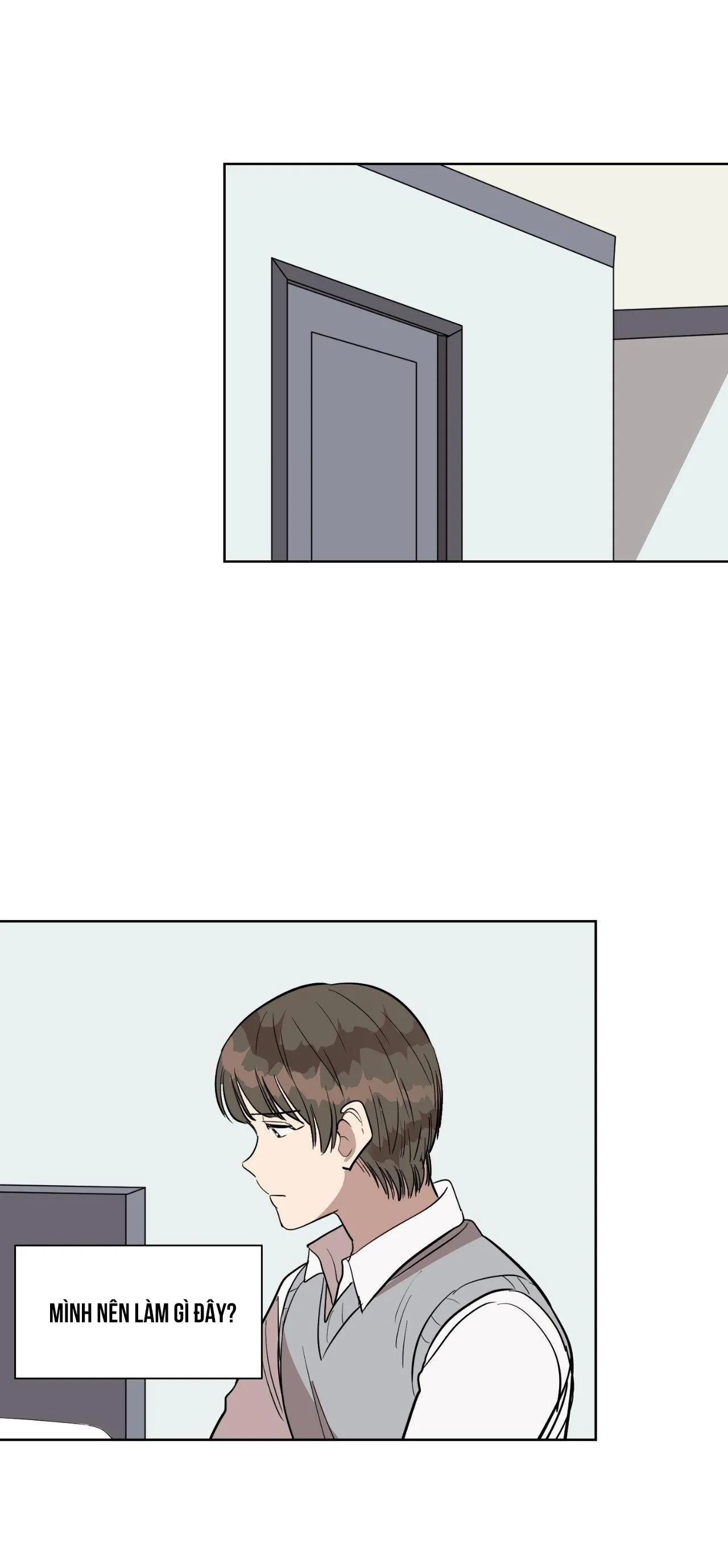 Sự Hiểu Lầm Ngọt Ngào Chapter 5 Trang 12