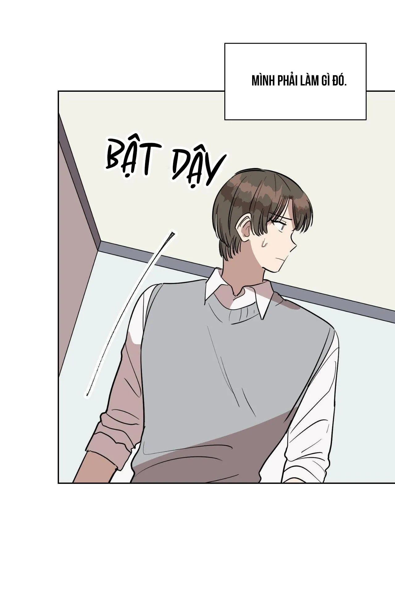 Sự Hiểu Lầm Ngọt Ngào Chapter 5 Trang 14