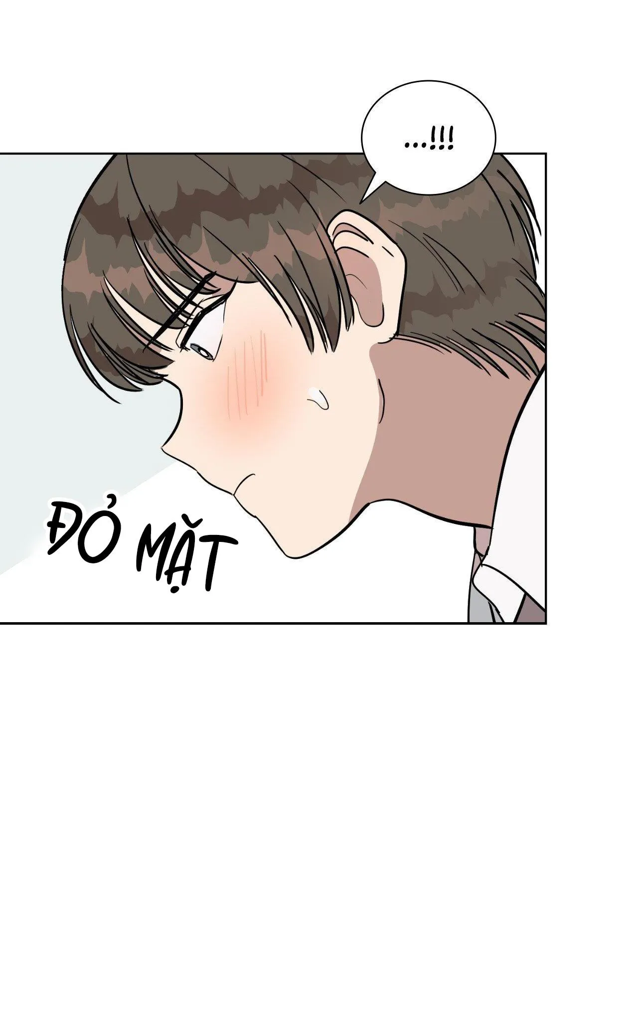 Sự Hiểu Lầm Ngọt Ngào Chapter 5 Trang 19