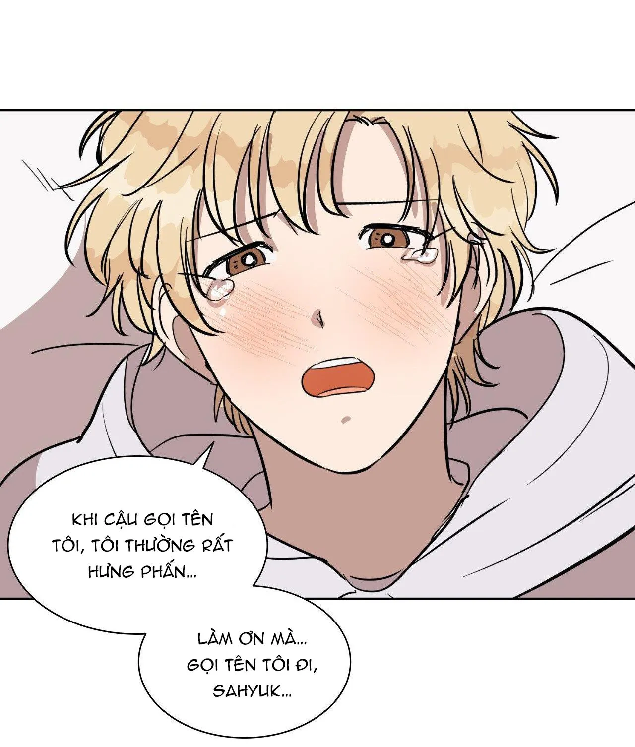 Sự Hiểu Lầm Ngọt Ngào Chapter 5 Trang 22