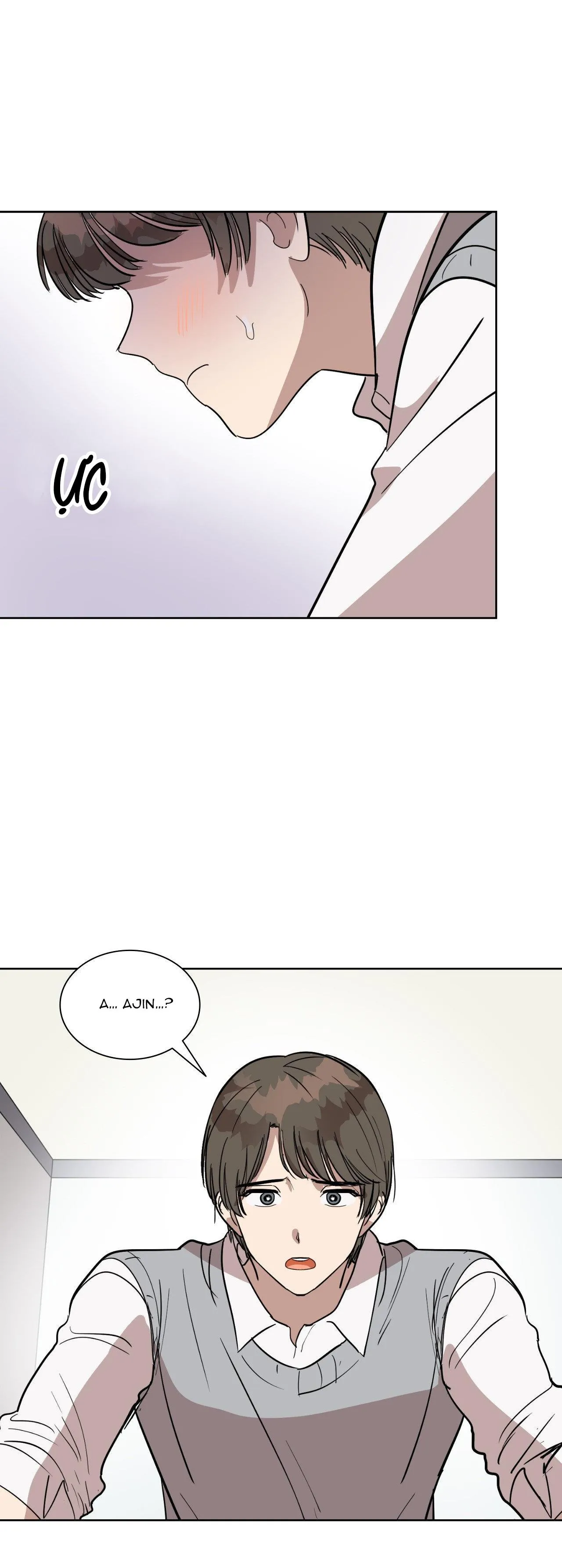 Sự Hiểu Lầm Ngọt Ngào Chapter 5 Trang 23