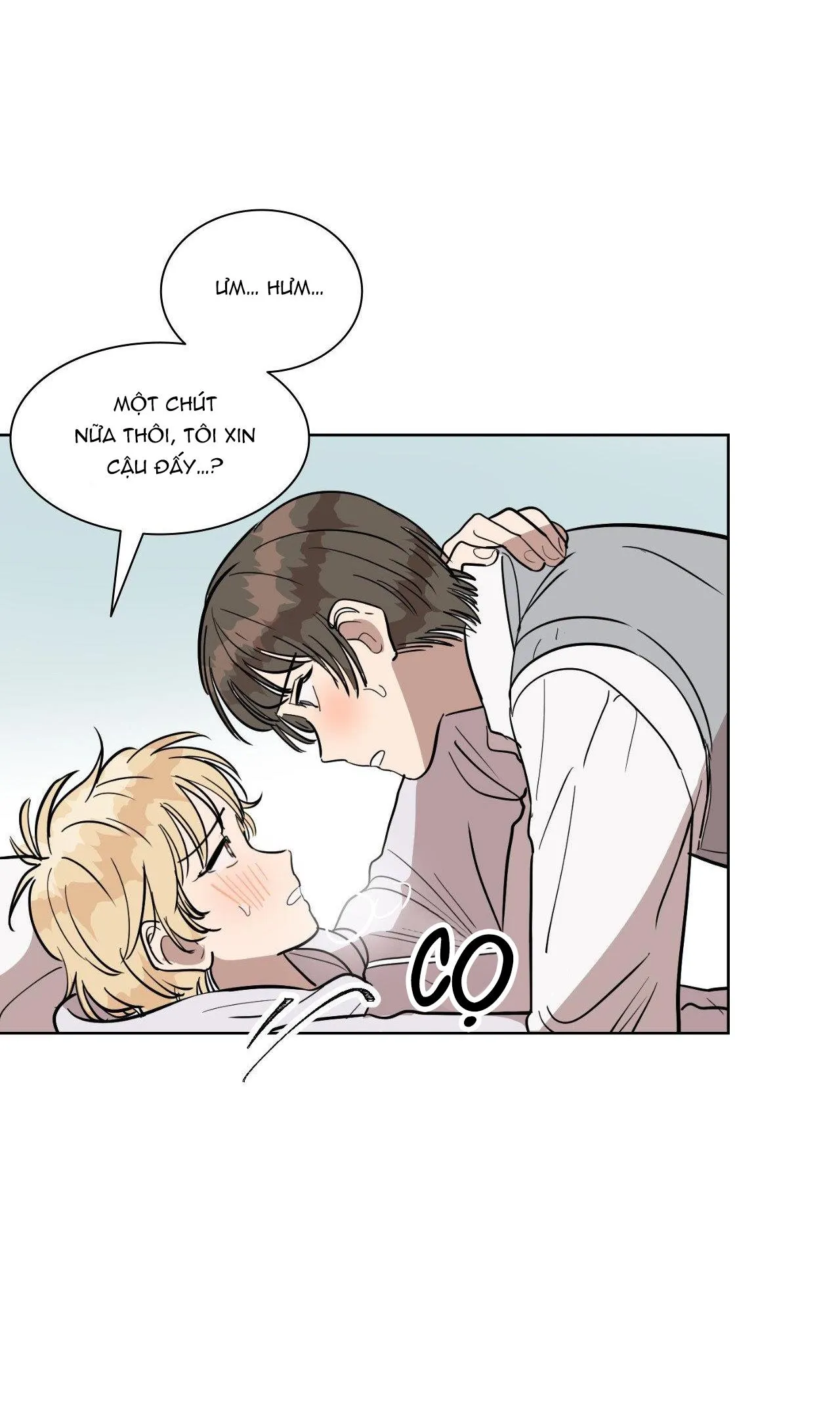 Sự Hiểu Lầm Ngọt Ngào Chapter 5 Trang 24