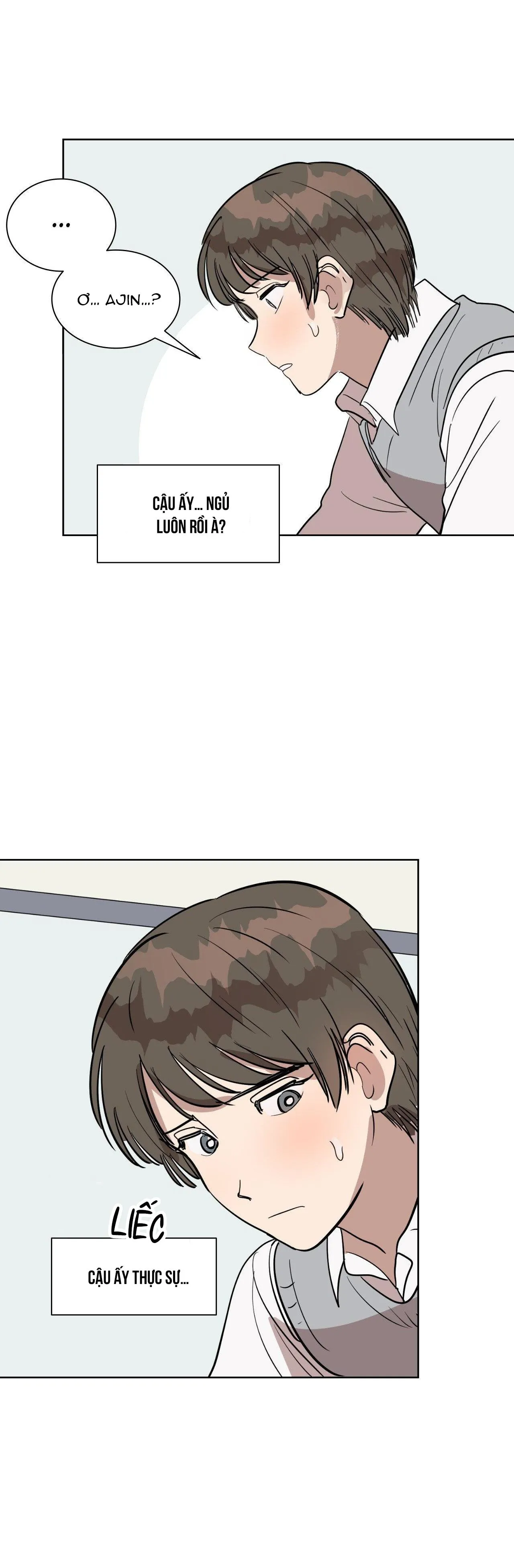 Sự Hiểu Lầm Ngọt Ngào Chapter 5 Trang 29