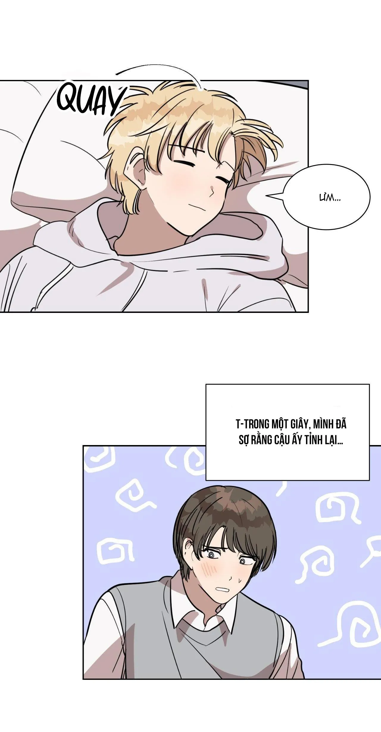 Sự Hiểu Lầm Ngọt Ngào Chapter 6 Trang 3