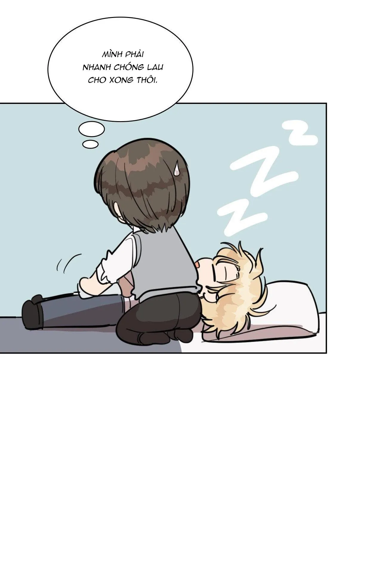 Sự Hiểu Lầm Ngọt Ngào Chapter 6 Trang 4