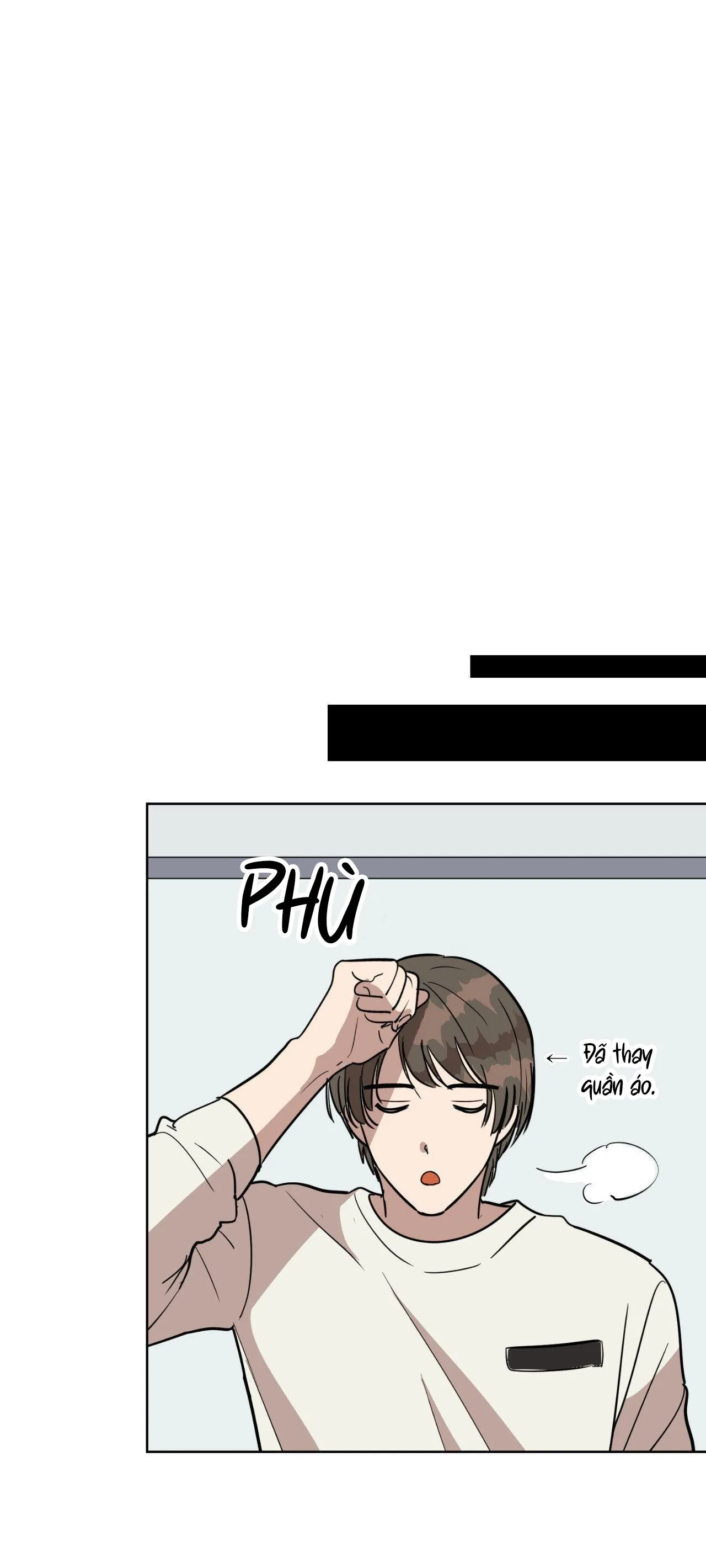 Sự Hiểu Lầm Ngọt Ngào Chapter 6 Trang 5