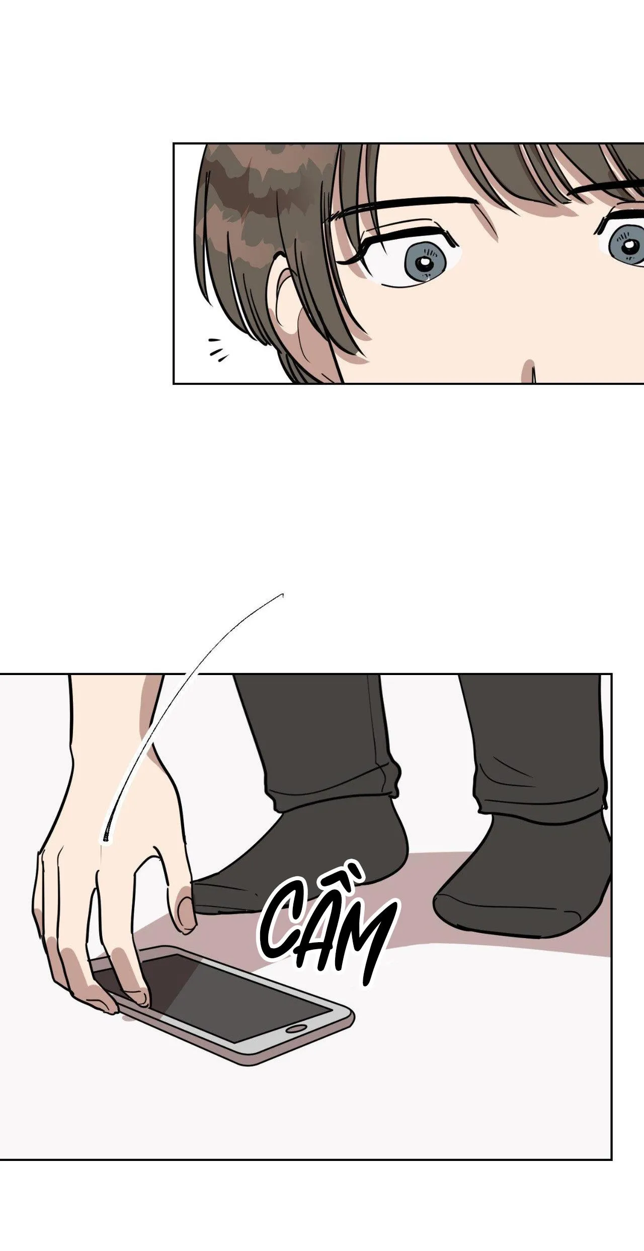 Sự Hiểu Lầm Ngọt Ngào Chapter 6 Trang 7