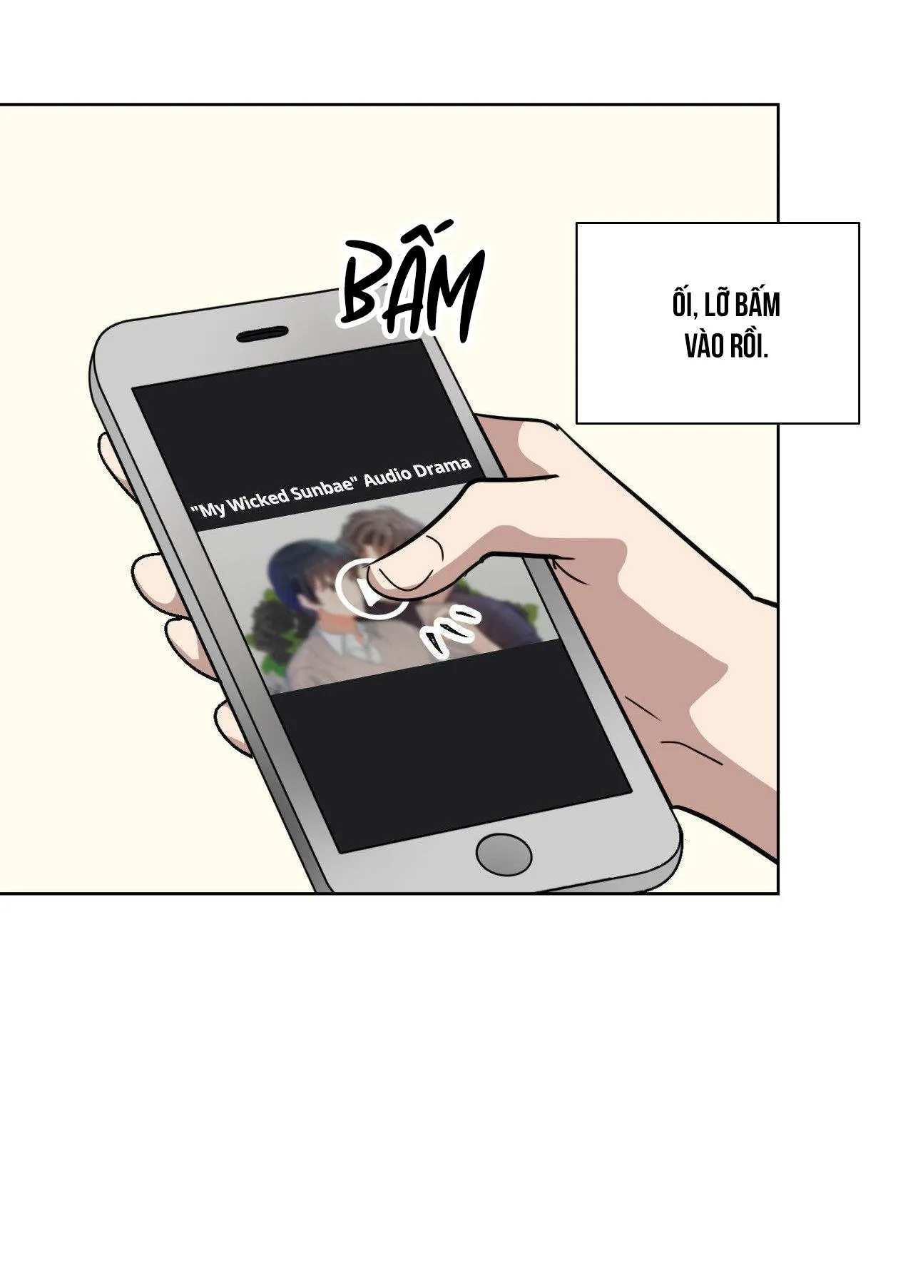 Sự Hiểu Lầm Ngọt Ngào Chapter 6 Trang 9