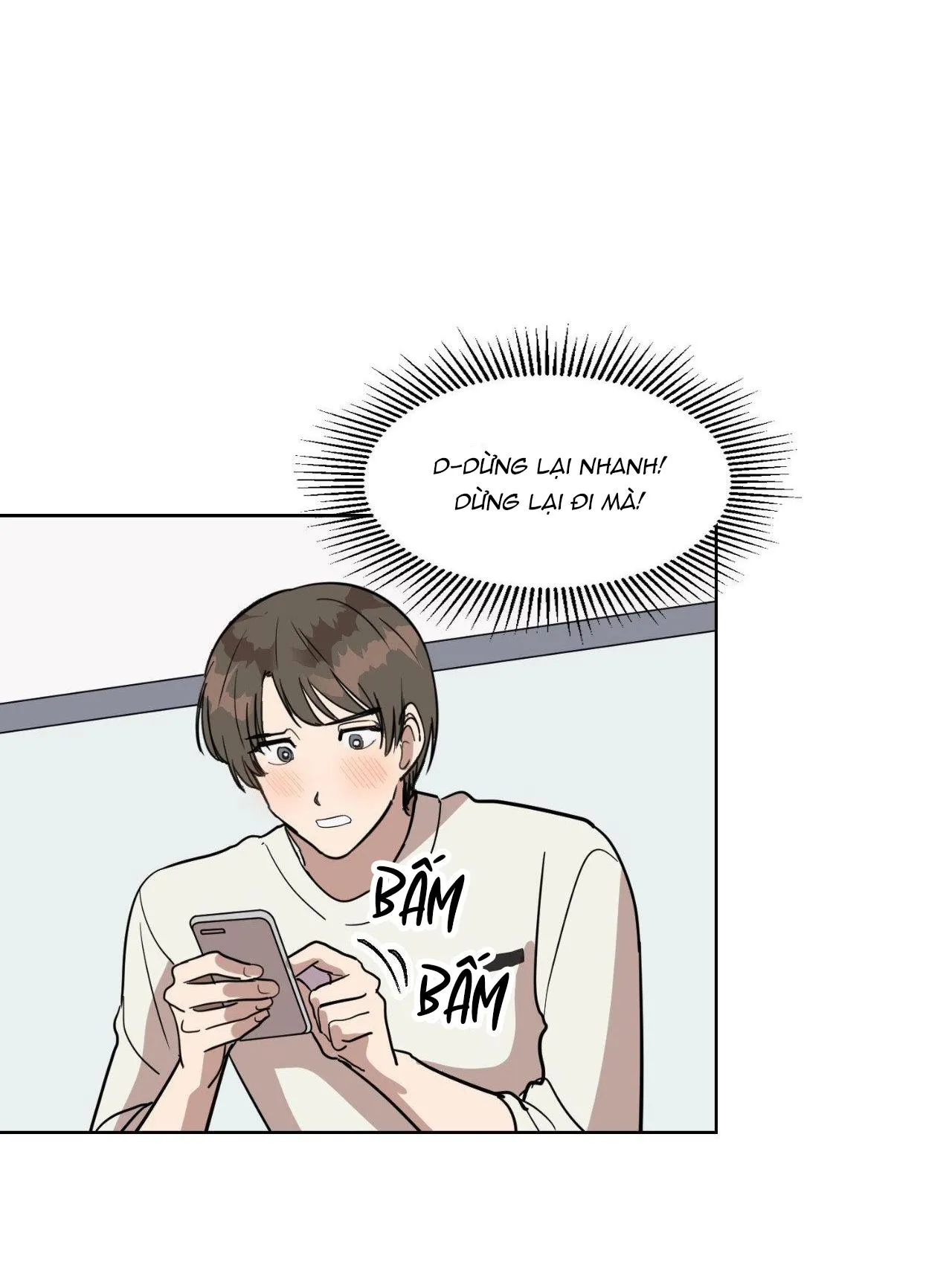 Sự Hiểu Lầm Ngọt Ngào Chapter 6 Trang 11