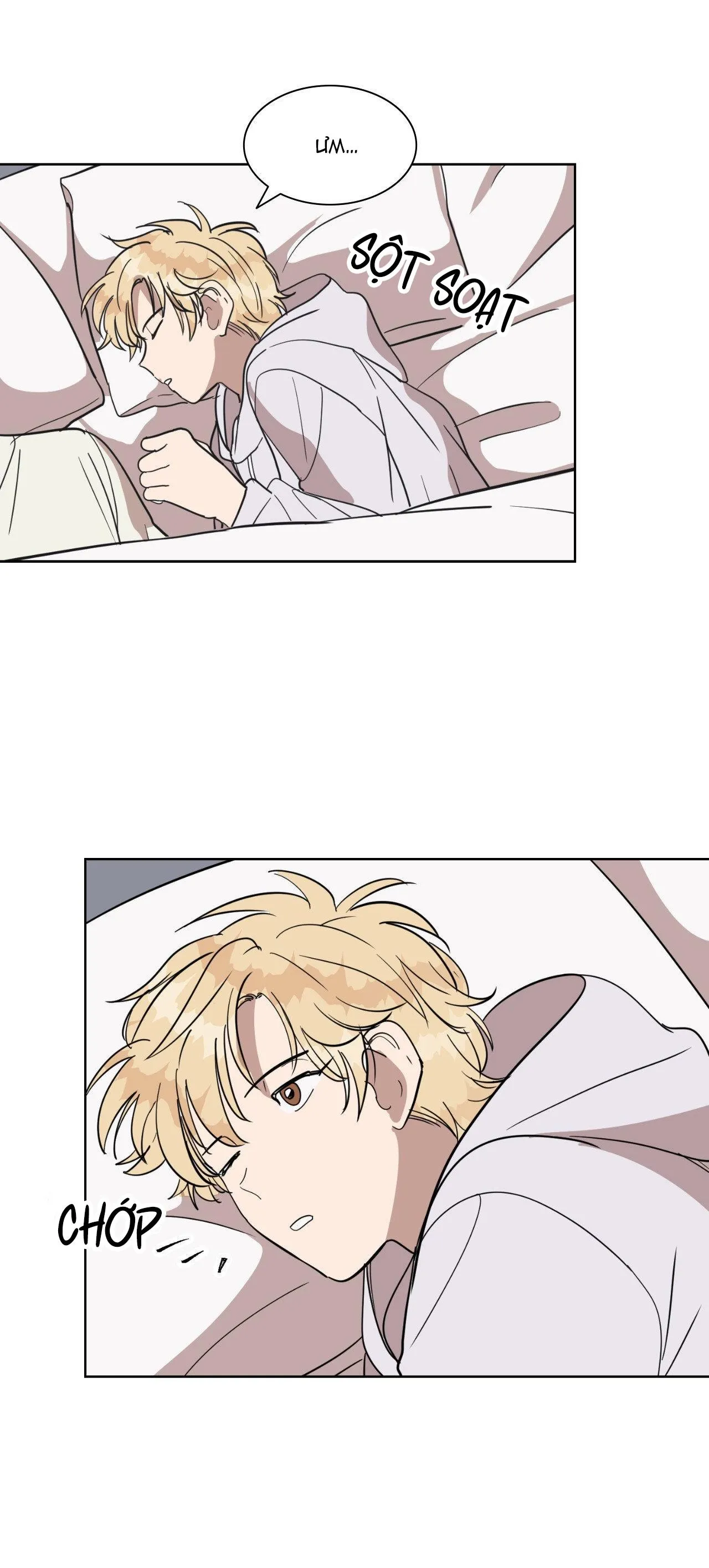 Sự Hiểu Lầm Ngọt Ngào Chapter 6 Trang 15