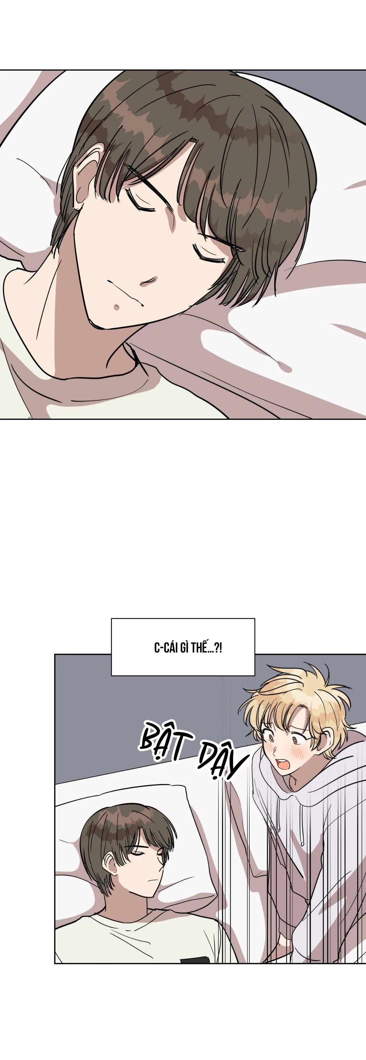 Sự Hiểu Lầm Ngọt Ngào Chapter 6 Trang 16