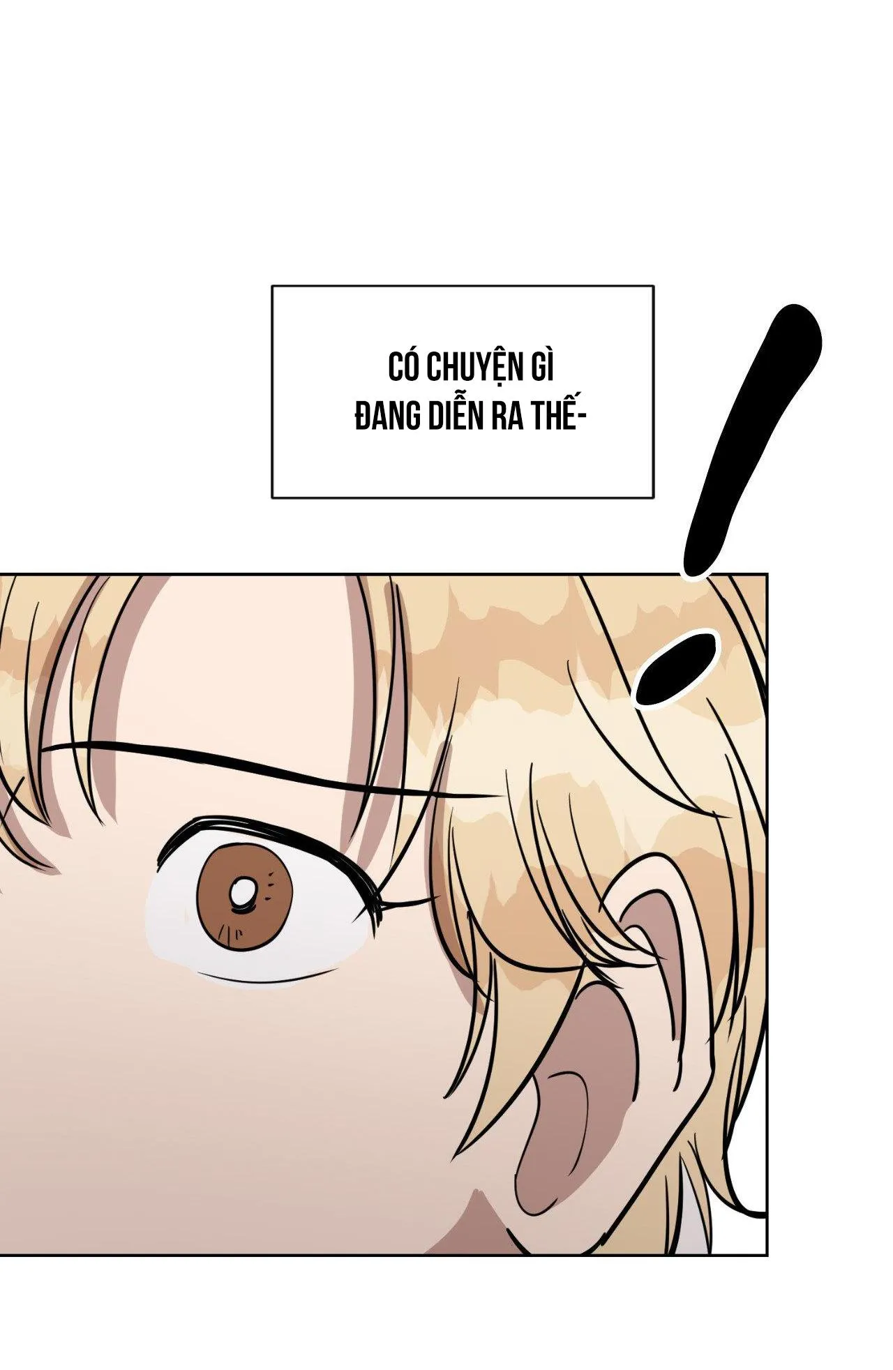 Sự Hiểu Lầm Ngọt Ngào Chapter 6 Trang 18