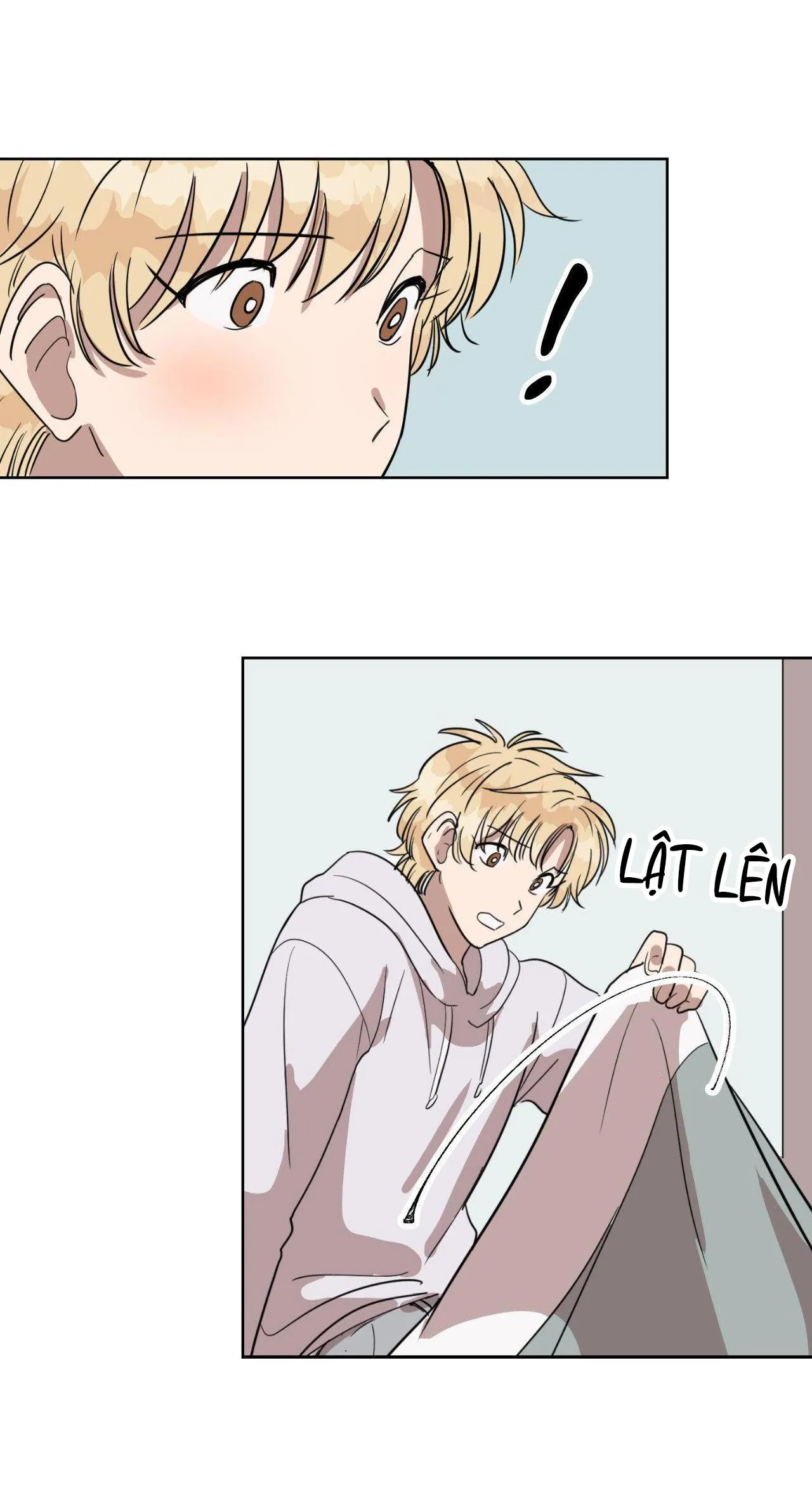 Sự Hiểu Lầm Ngọt Ngào Chapter 6 Trang 21