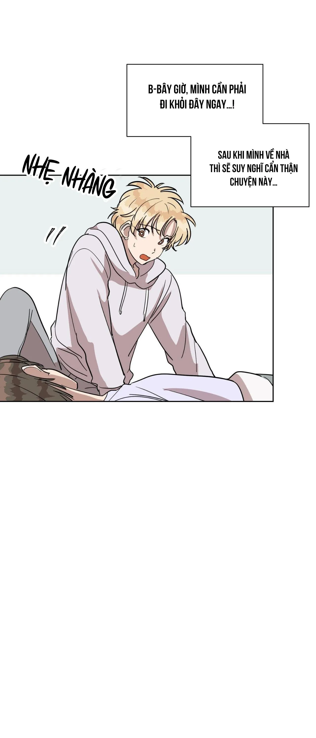 Sự Hiểu Lầm Ngọt Ngào Chapter 6 Trang 23