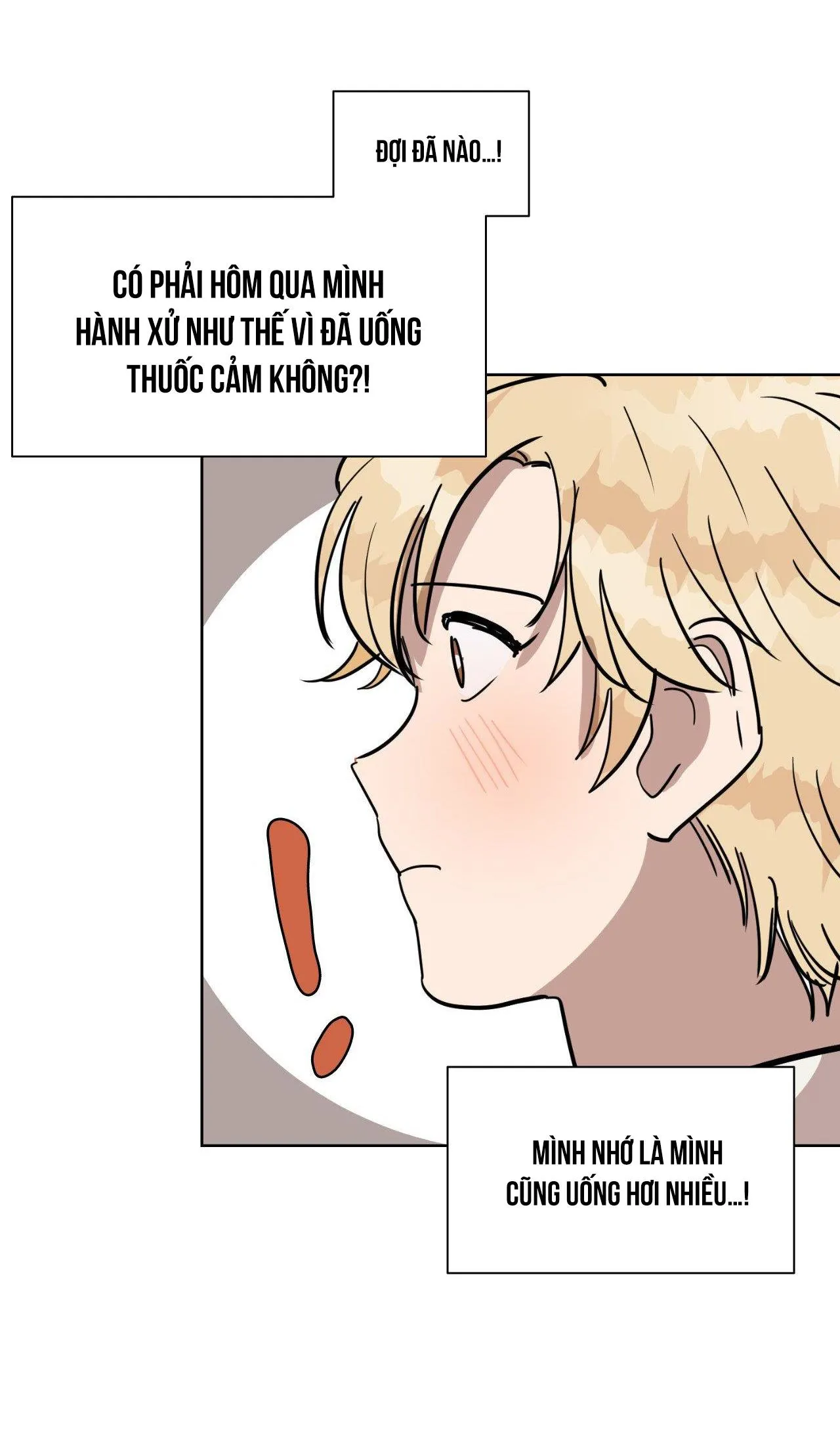 Sự Hiểu Lầm Ngọt Ngào Chapter 6 Trang 27