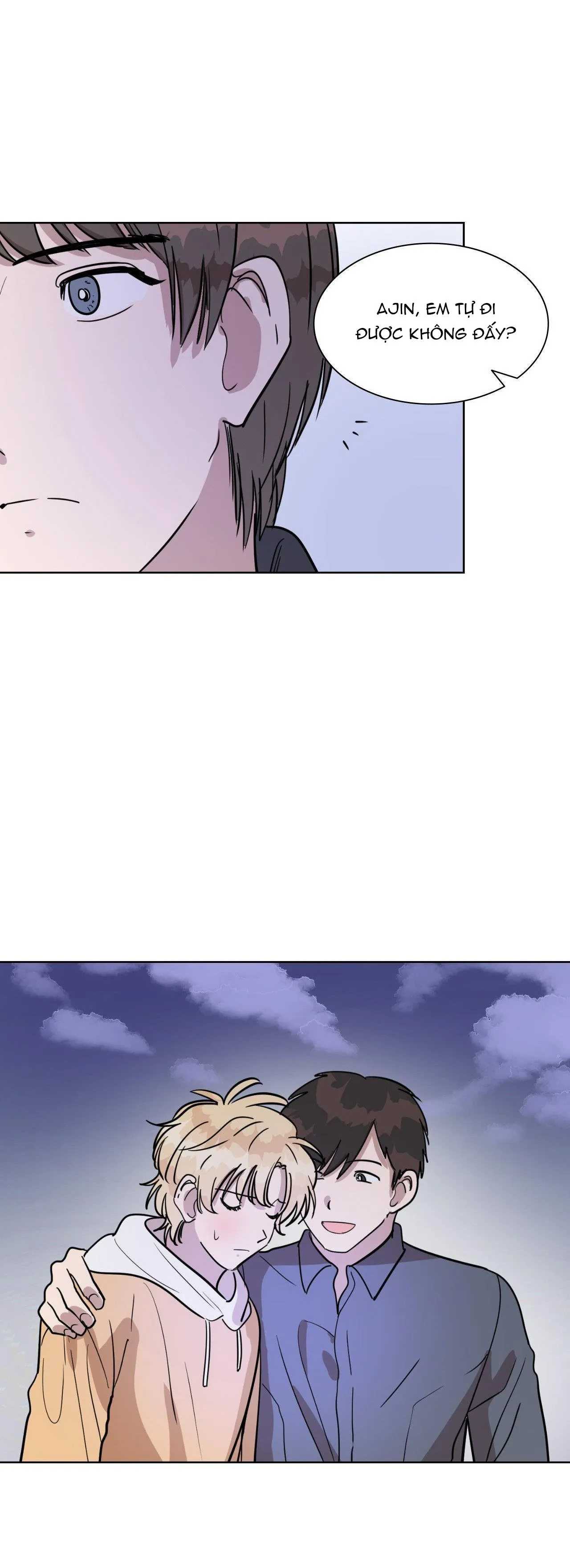Sự Hiểu Lầm Ngọt Ngào Chapter 6 Trang 35