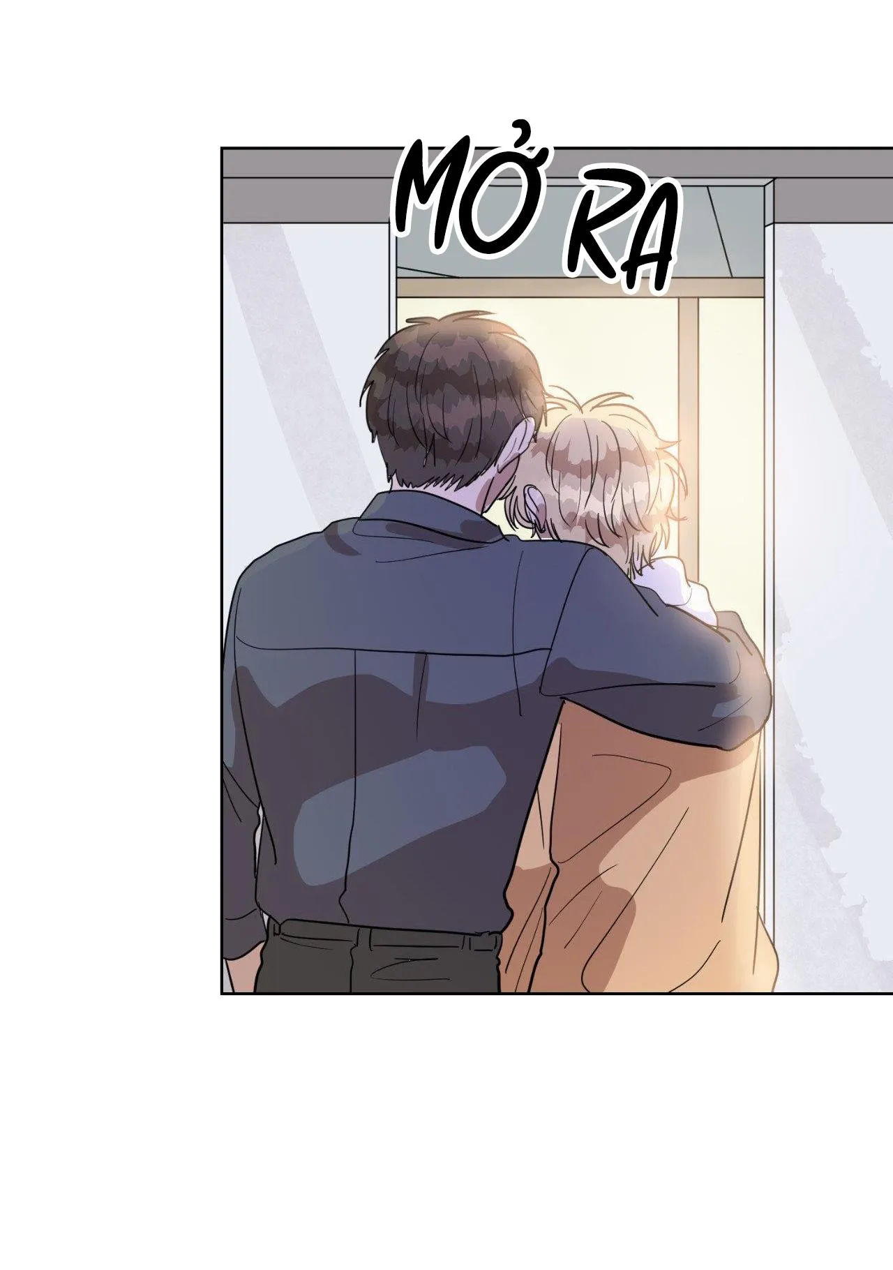 Sự Hiểu Lầm Ngọt Ngào Chapter 6 Trang 39