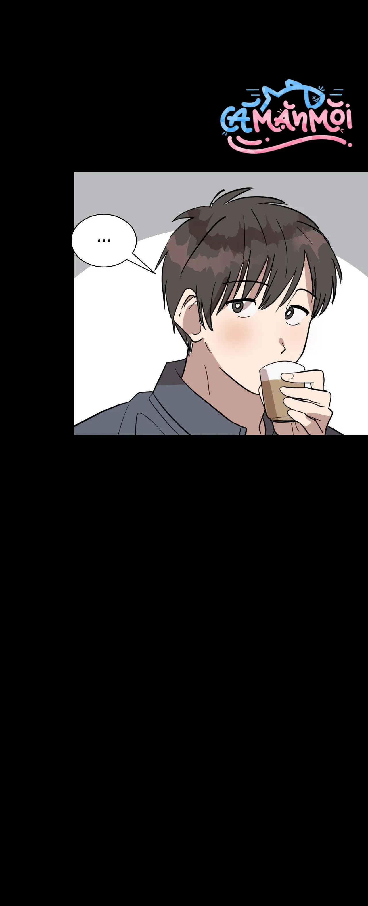 Sự Hiểu Lầm Ngọt Ngào Chapter 7 Trang 8