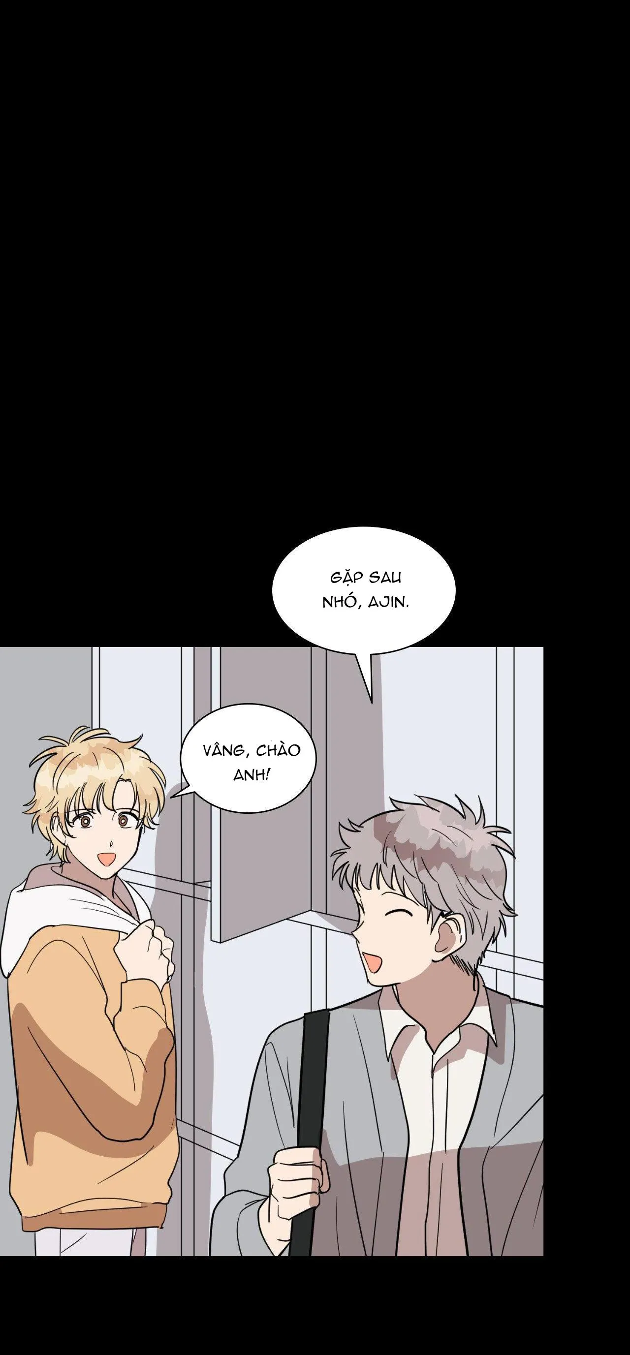 Sự Hiểu Lầm Ngọt Ngào Chapter 7 Trang 9