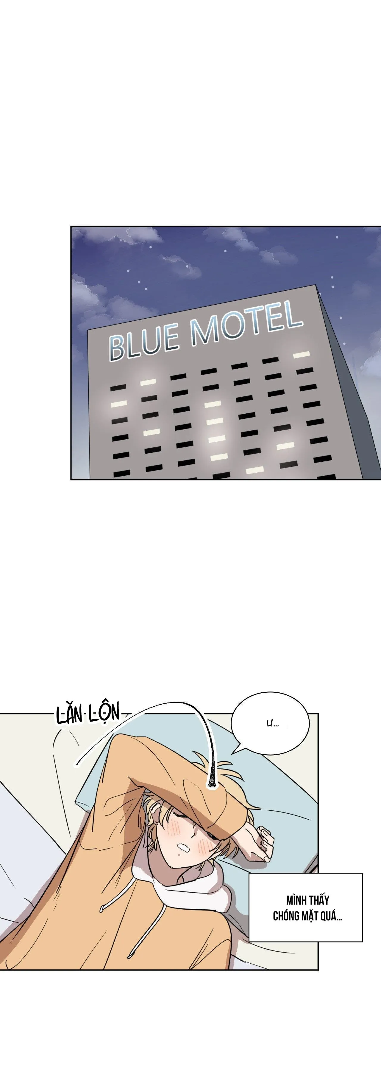 Sự Hiểu Lầm Ngọt Ngào Chapter 7 Trang 15