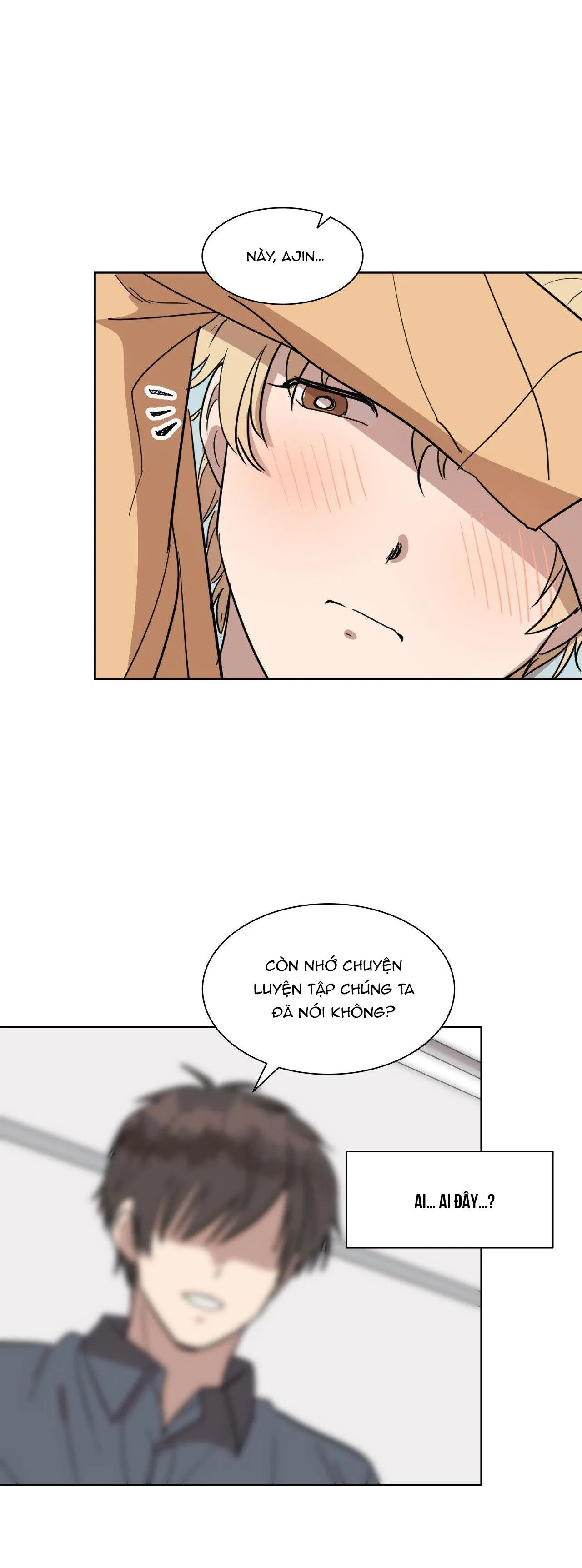 Sự Hiểu Lầm Ngọt Ngào Chapter 7 Trang 16