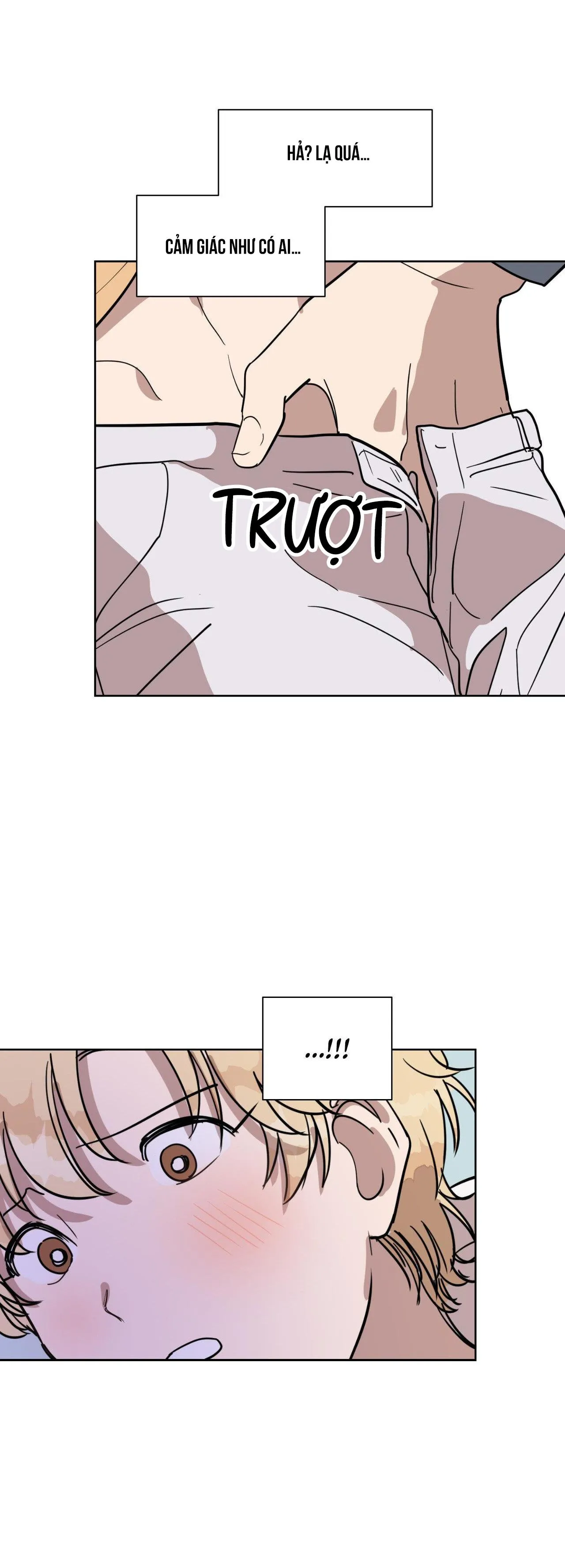 Sự Hiểu Lầm Ngọt Ngào Chapter 7 Trang 19