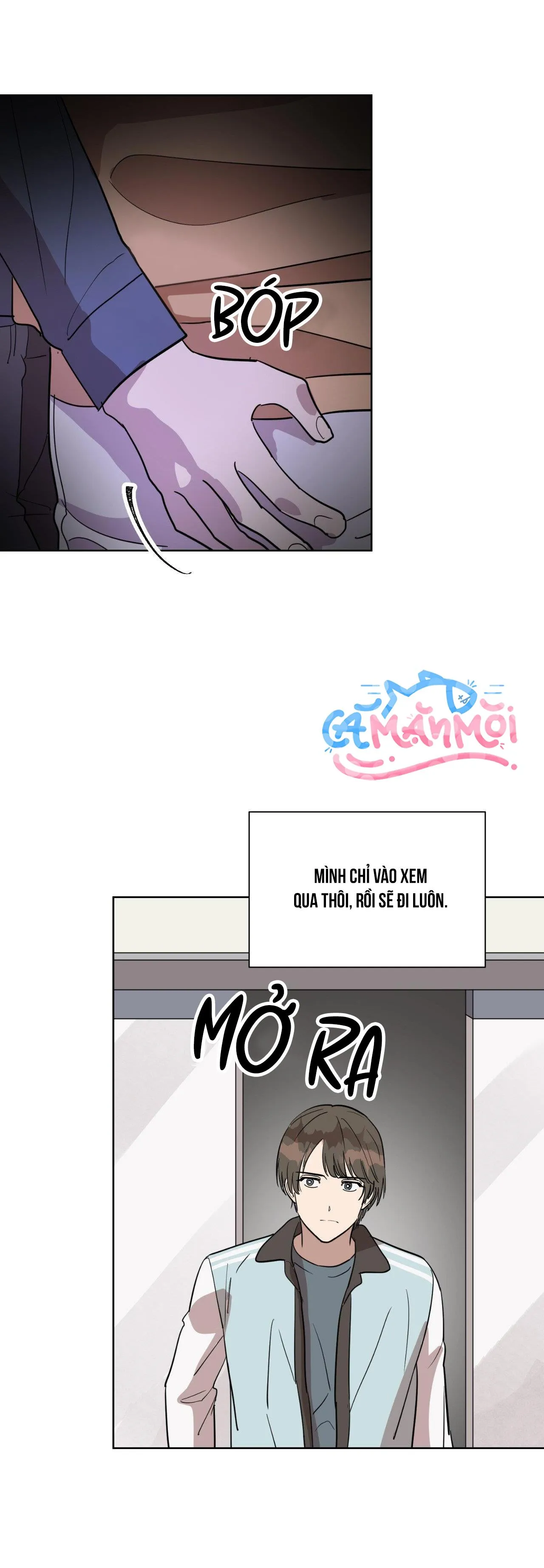 Sự Hiểu Lầm Ngọt Ngào Chapter 7 Trang 24