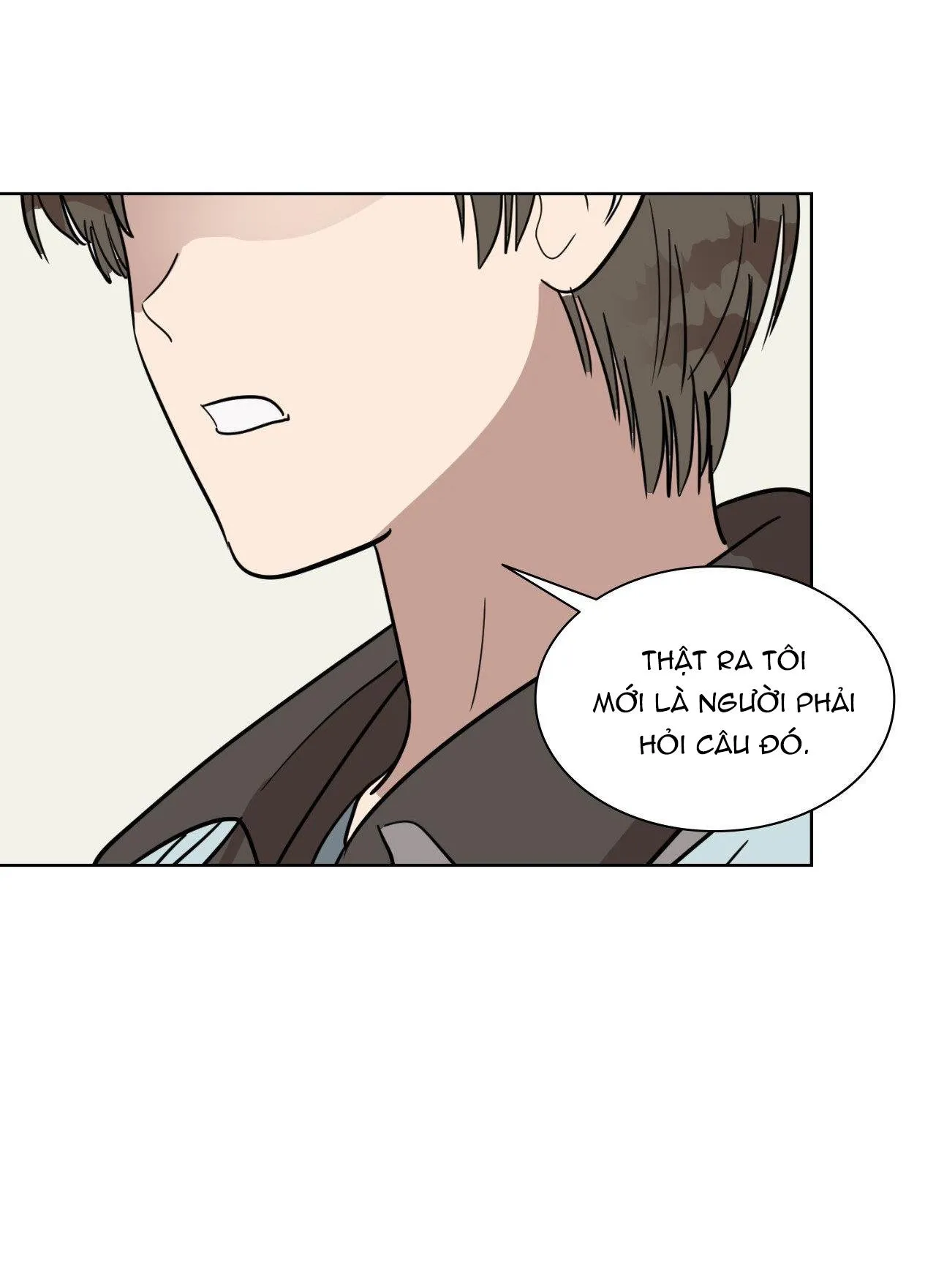 Sự Hiểu Lầm Ngọt Ngào Chapter 7 Trang 29