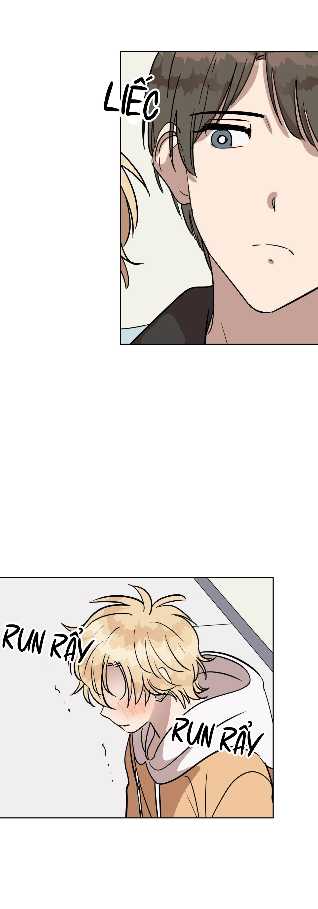 Sự Hiểu Lầm Ngọt Ngào Chapter 8 Trang 4