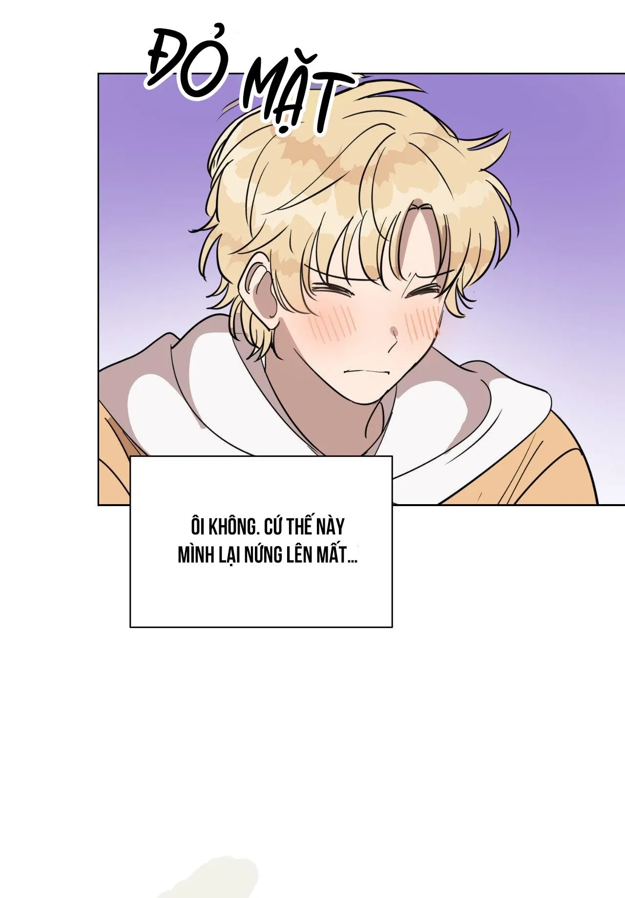 Sự Hiểu Lầm Ngọt Ngào Chapter 8 Trang 8