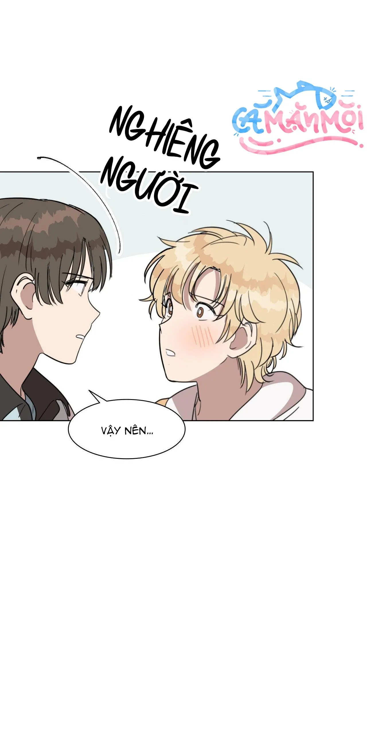 Sự Hiểu Lầm Ngọt Ngào Chapter 8 Trang 29