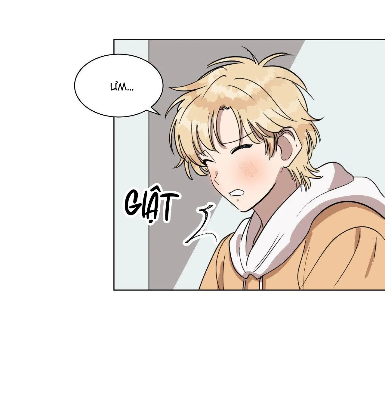 Sự Hiểu Lầm Ngọt Ngào Chapter 9 Trang 9