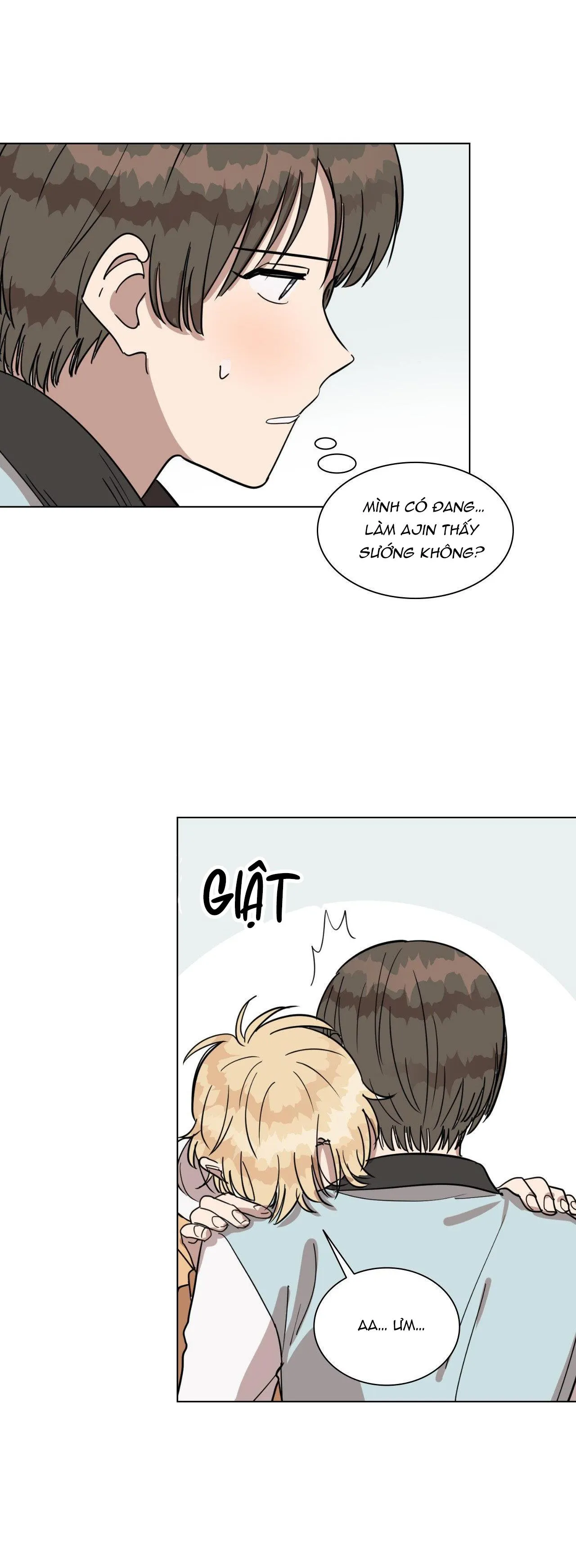 Sự Hiểu Lầm Ngọt Ngào Chapter 9 Trang 11