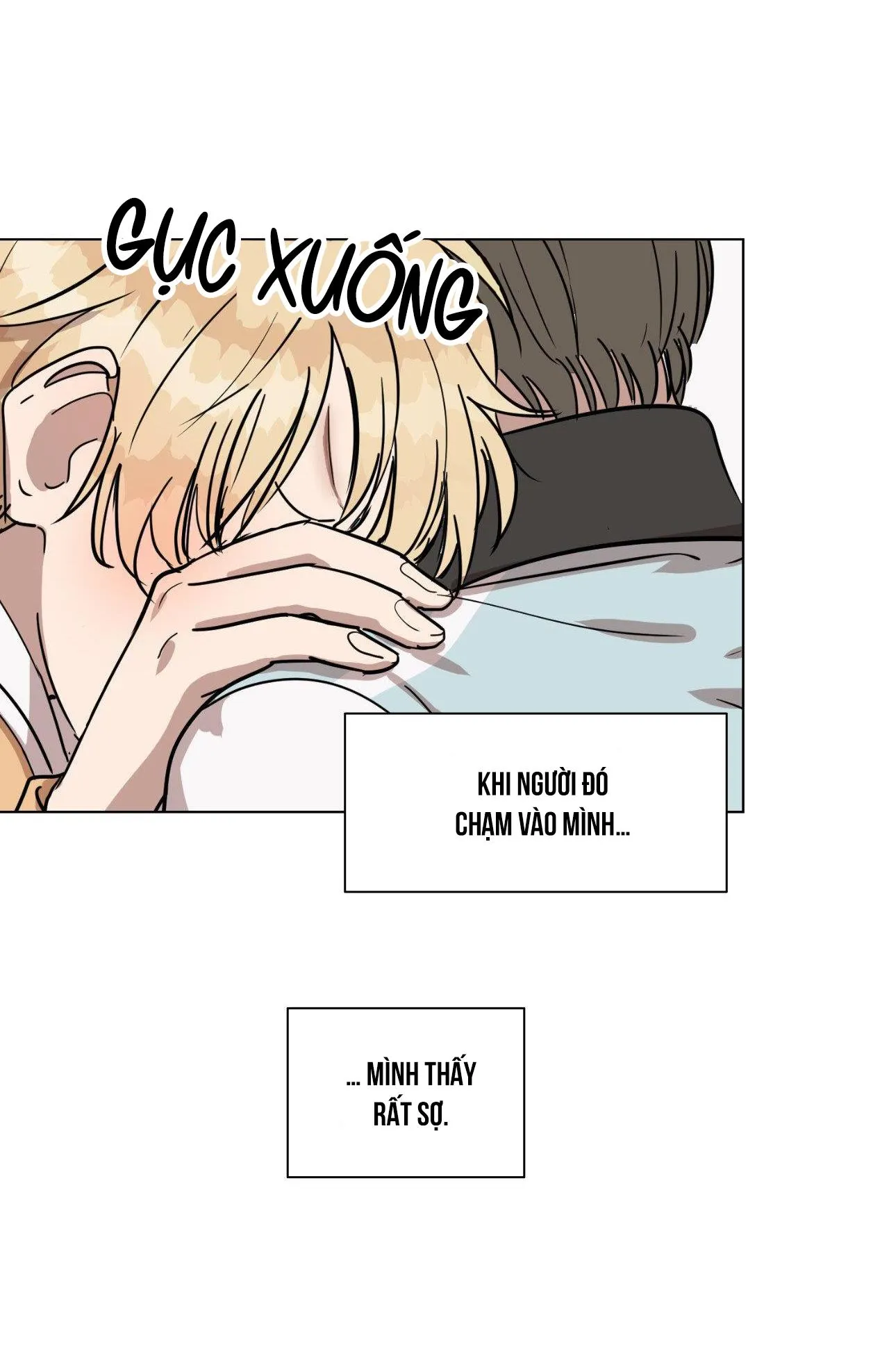 Sự Hiểu Lầm Ngọt Ngào Chapter 9 Trang 12