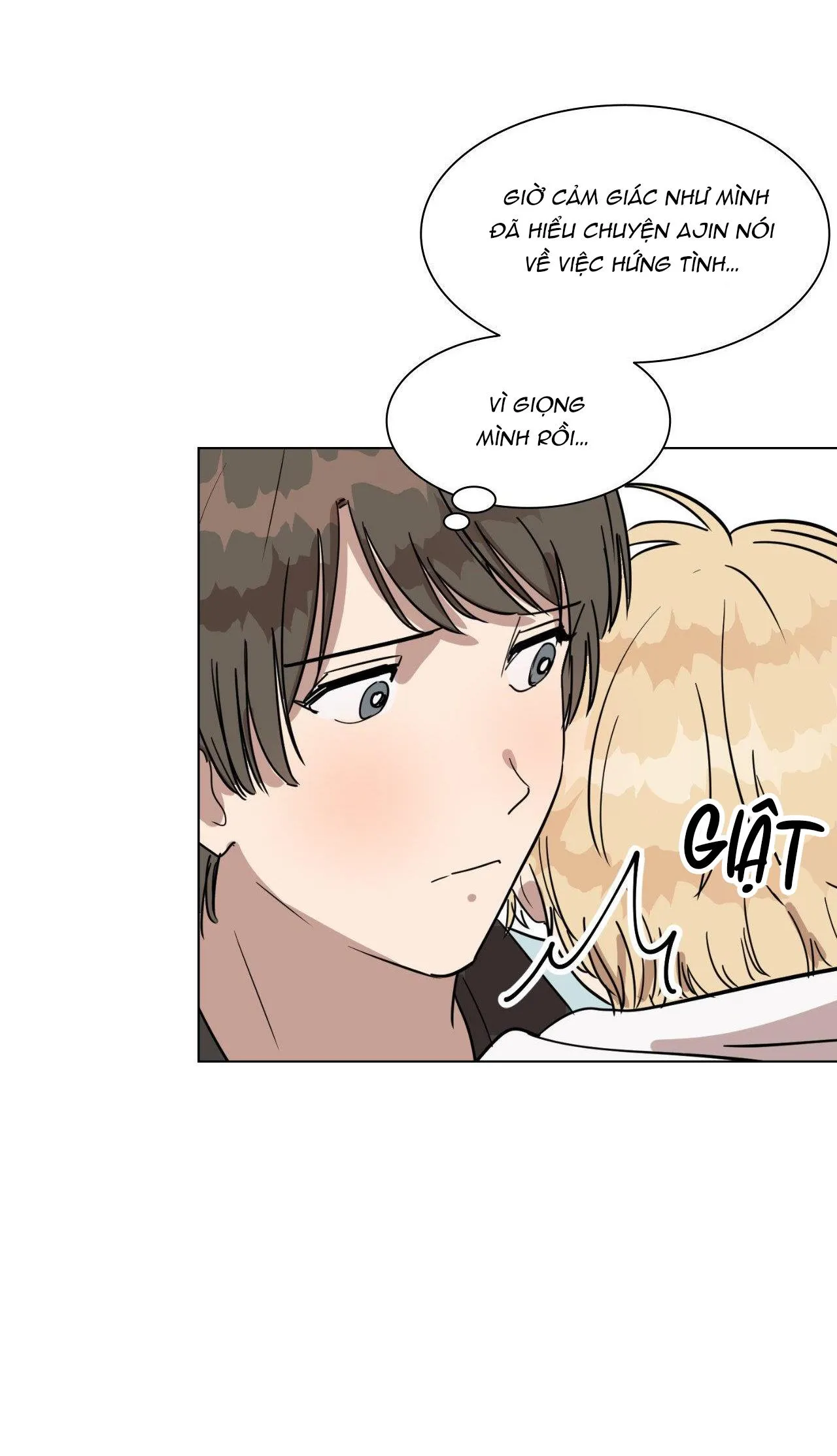 Sự Hiểu Lầm Ngọt Ngào Chapter 9 Trang 14