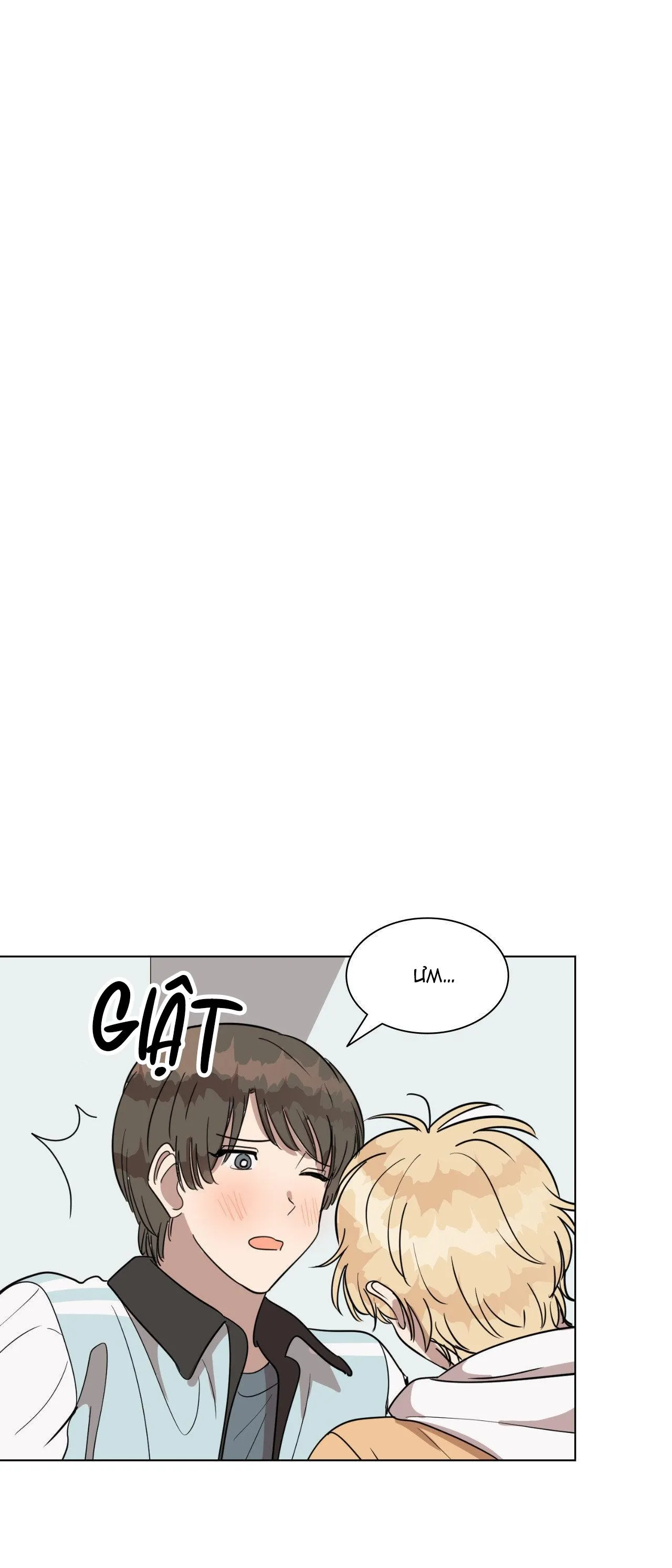 Sự Hiểu Lầm Ngọt Ngào Chapter 9 Trang 18