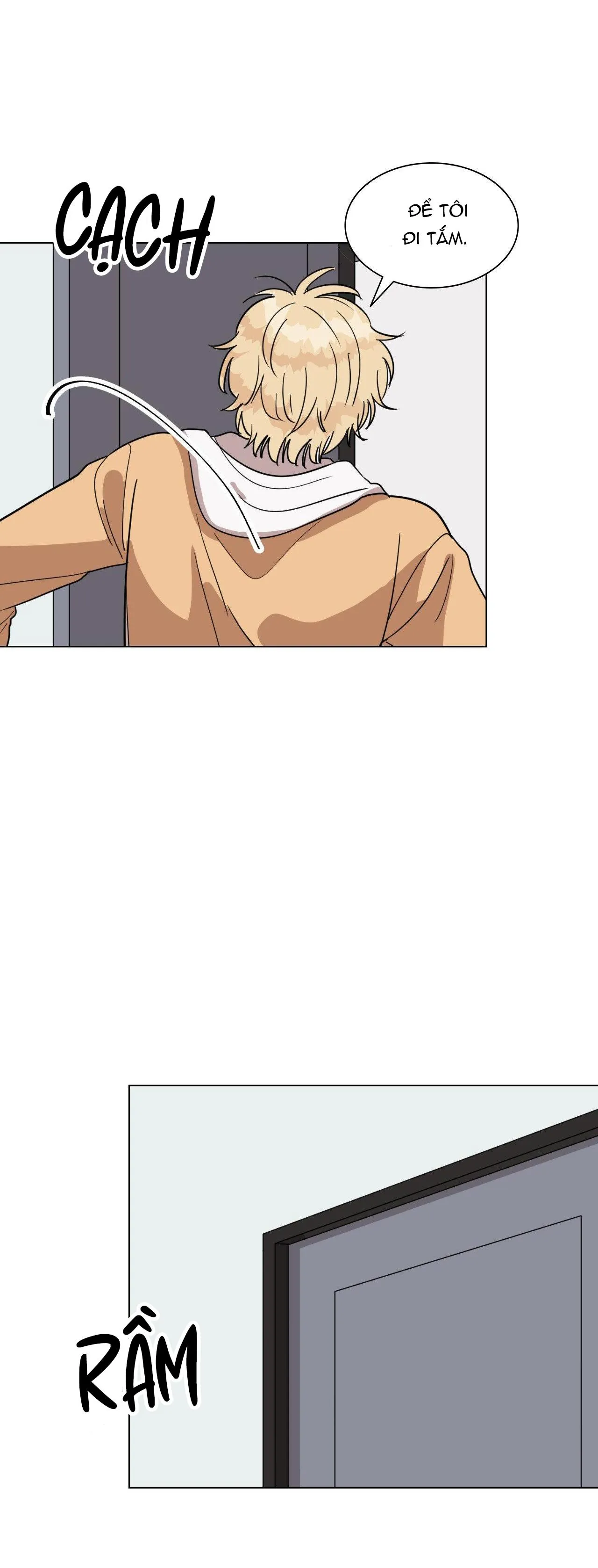 Sự Hiểu Lầm Ngọt Ngào Chapter 9 Trang 28