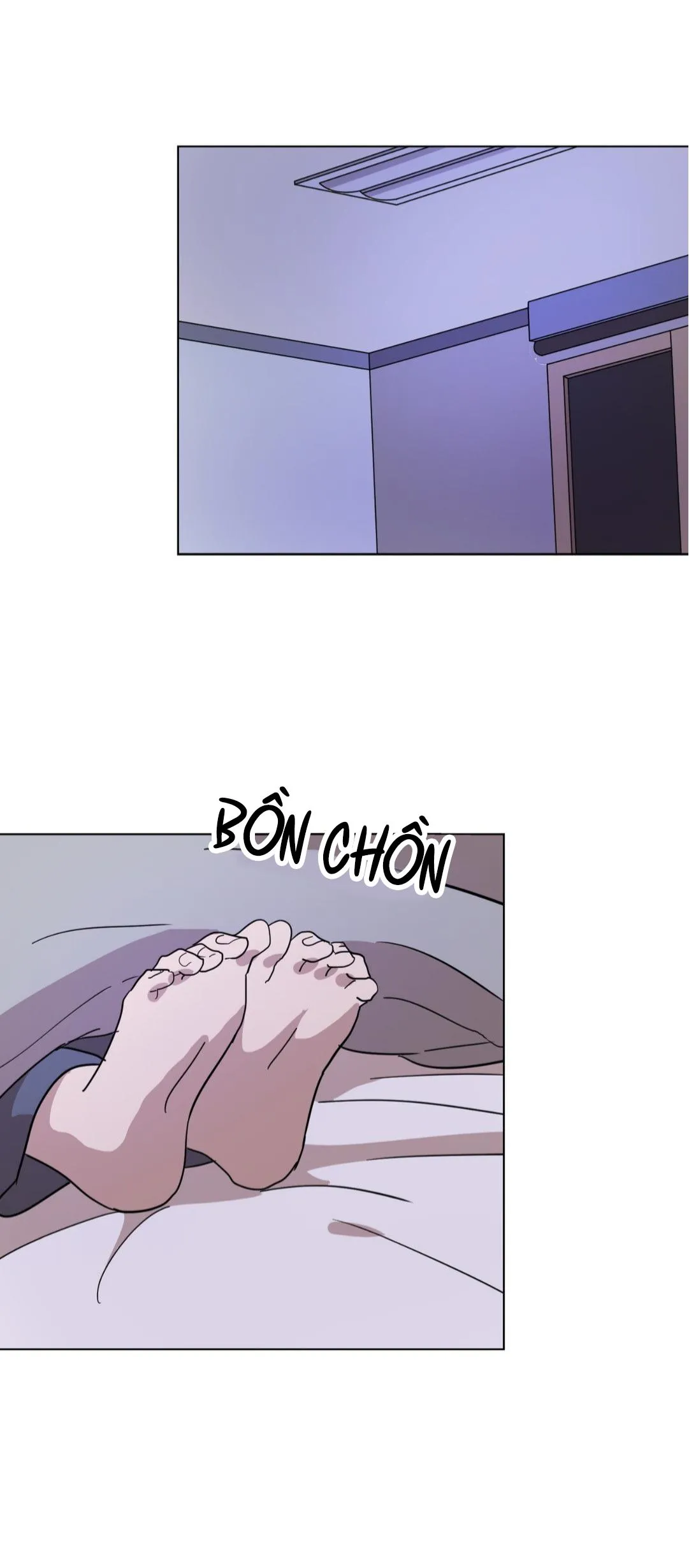 Sự Hiểu Lầm Ngọt Ngào Chapter 10 Trang 7