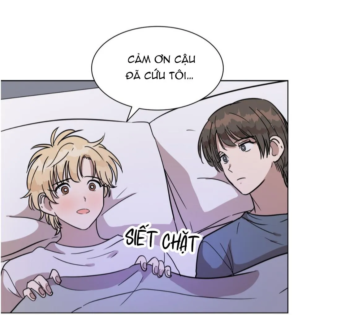 Sự Hiểu Lầm Ngọt Ngào Chapter 10 Trang 13