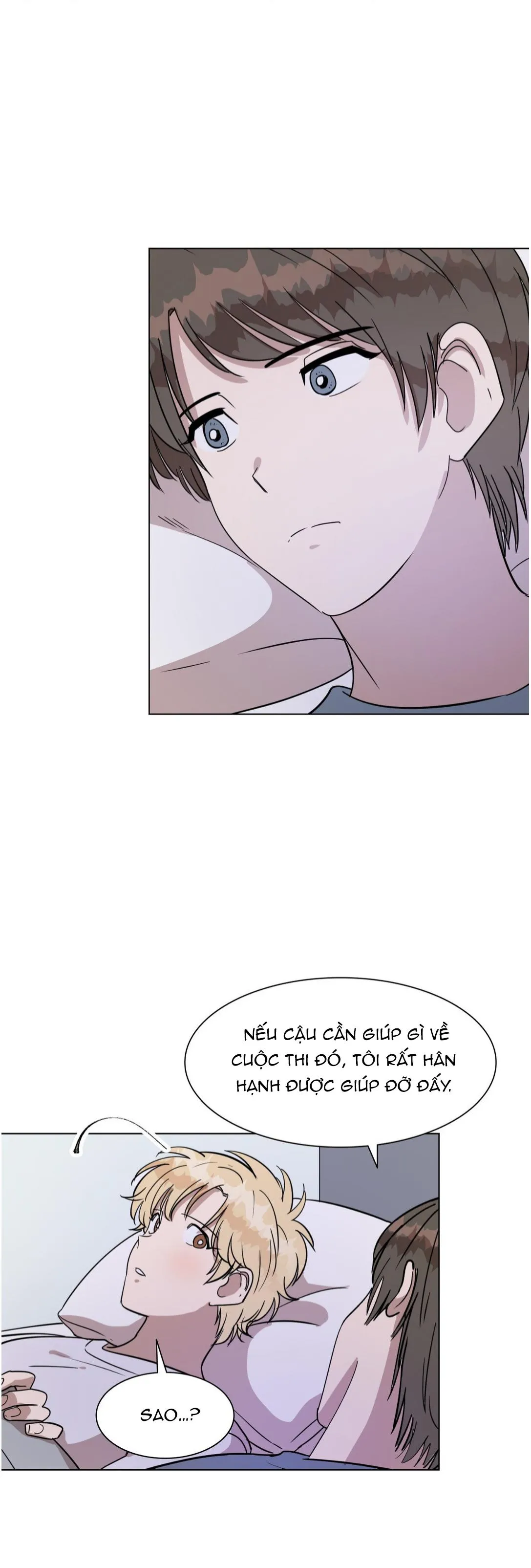 Sự Hiểu Lầm Ngọt Ngào Chapter 10 Trang 14