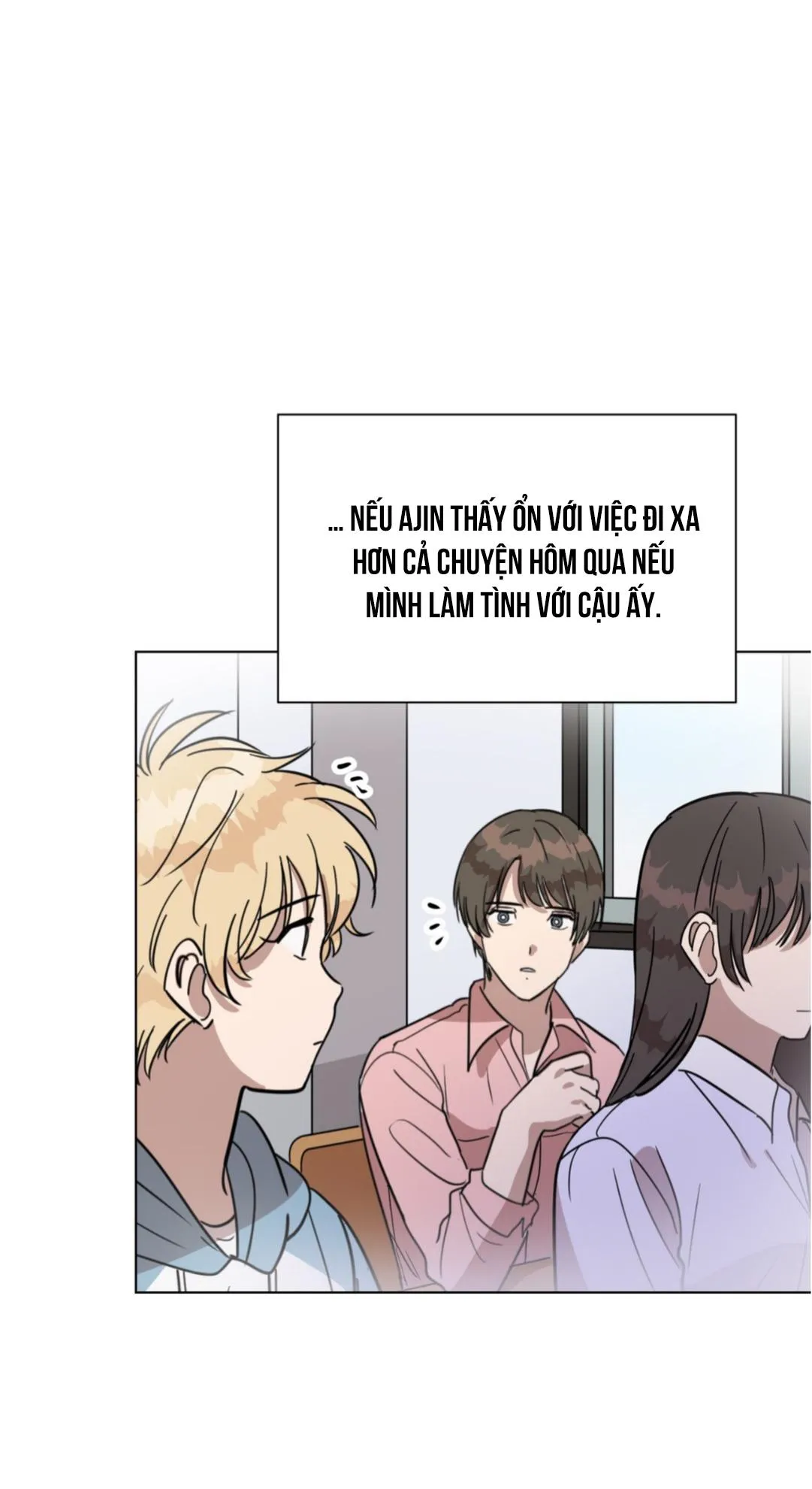 Sự Hiểu Lầm Ngọt Ngào Chapter 10 Trang 27