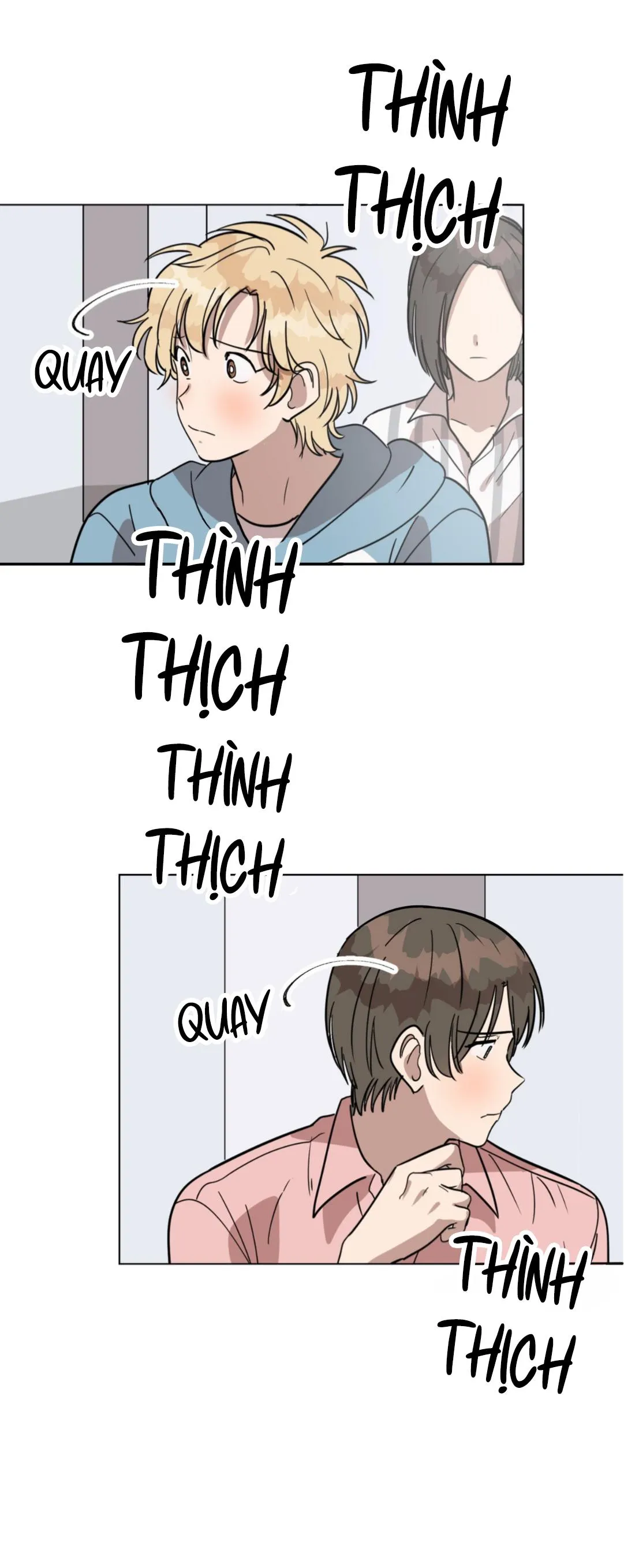 Sự Hiểu Lầm Ngọt Ngào Chapter 10 Trang 28