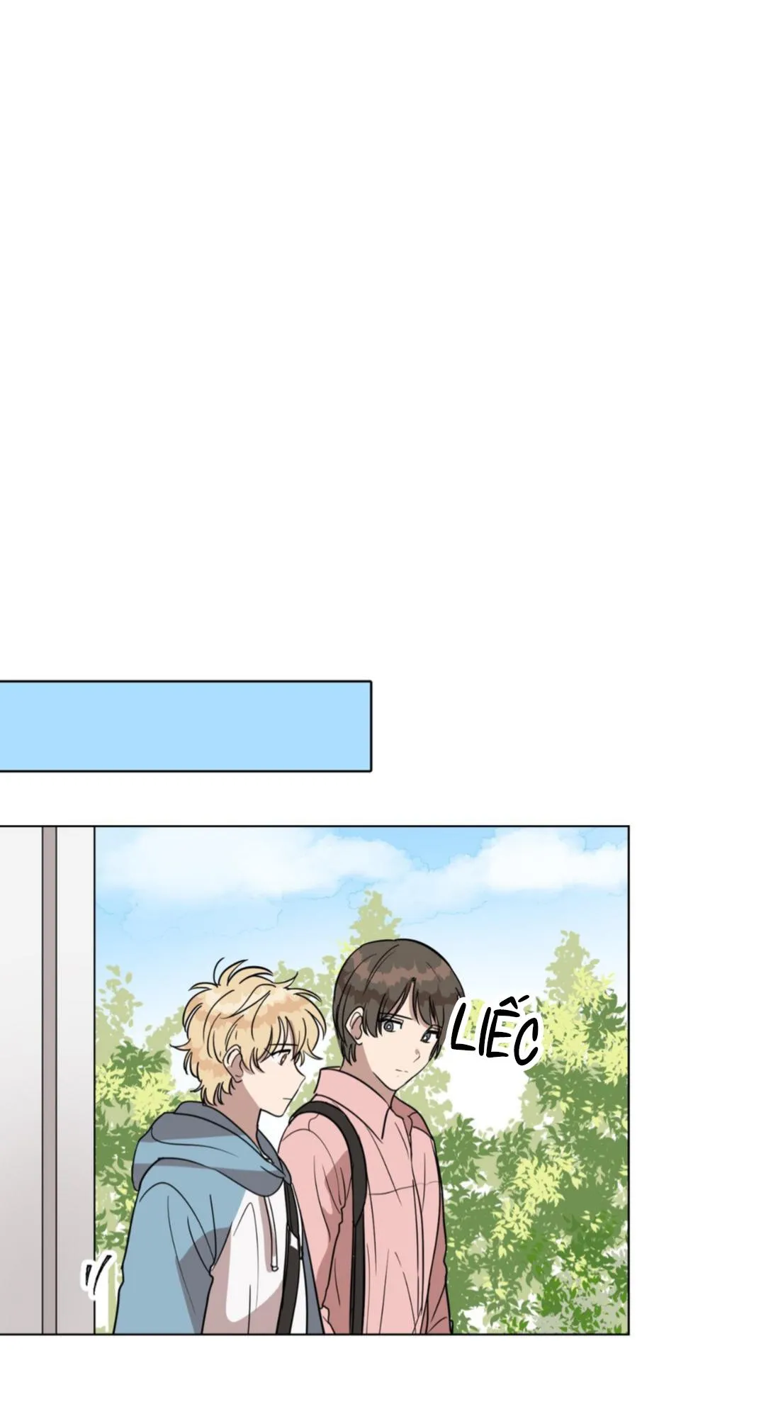 Sự Hiểu Lầm Ngọt Ngào Chapter 10 Trang 29