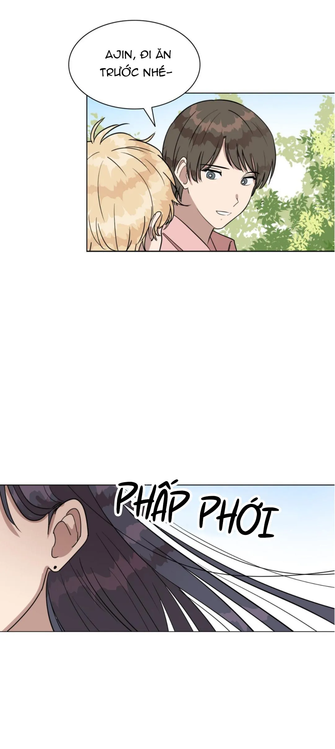 Sự Hiểu Lầm Ngọt Ngào Chapter 10 Trang 30