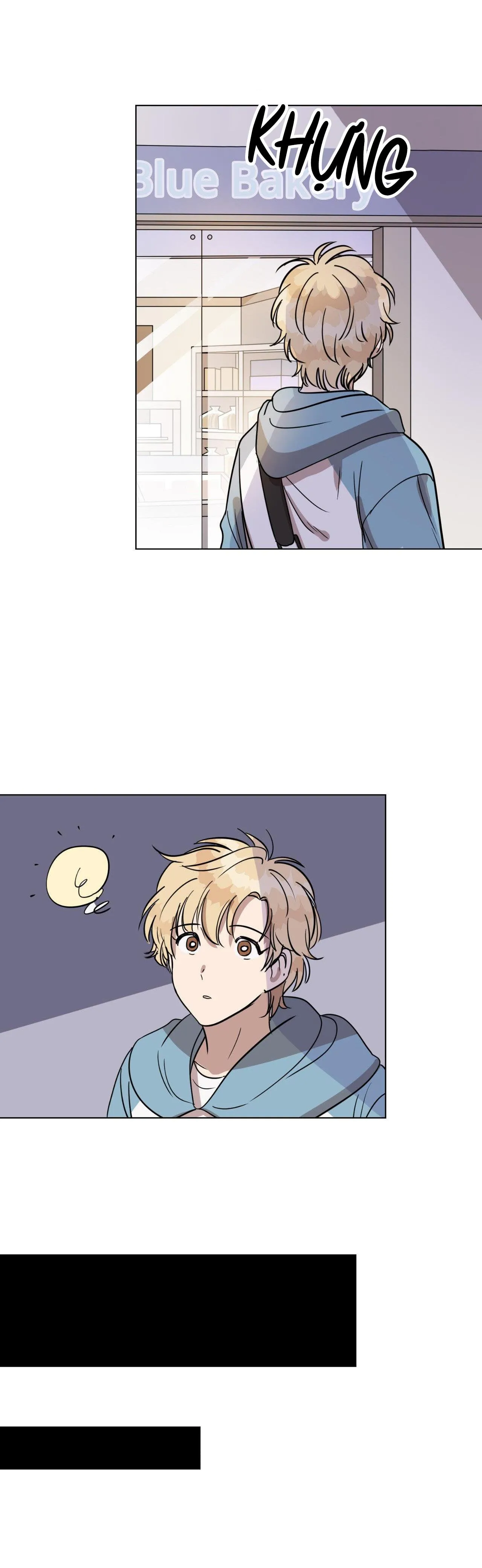 Sự Hiểu Lầm Ngọt Ngào Chapter 11 Trang 13